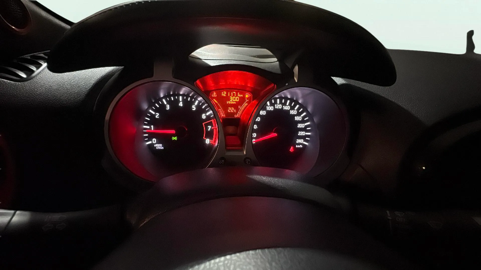 Nissan Juke DIG-T EU6 N-Connecta - foto 5