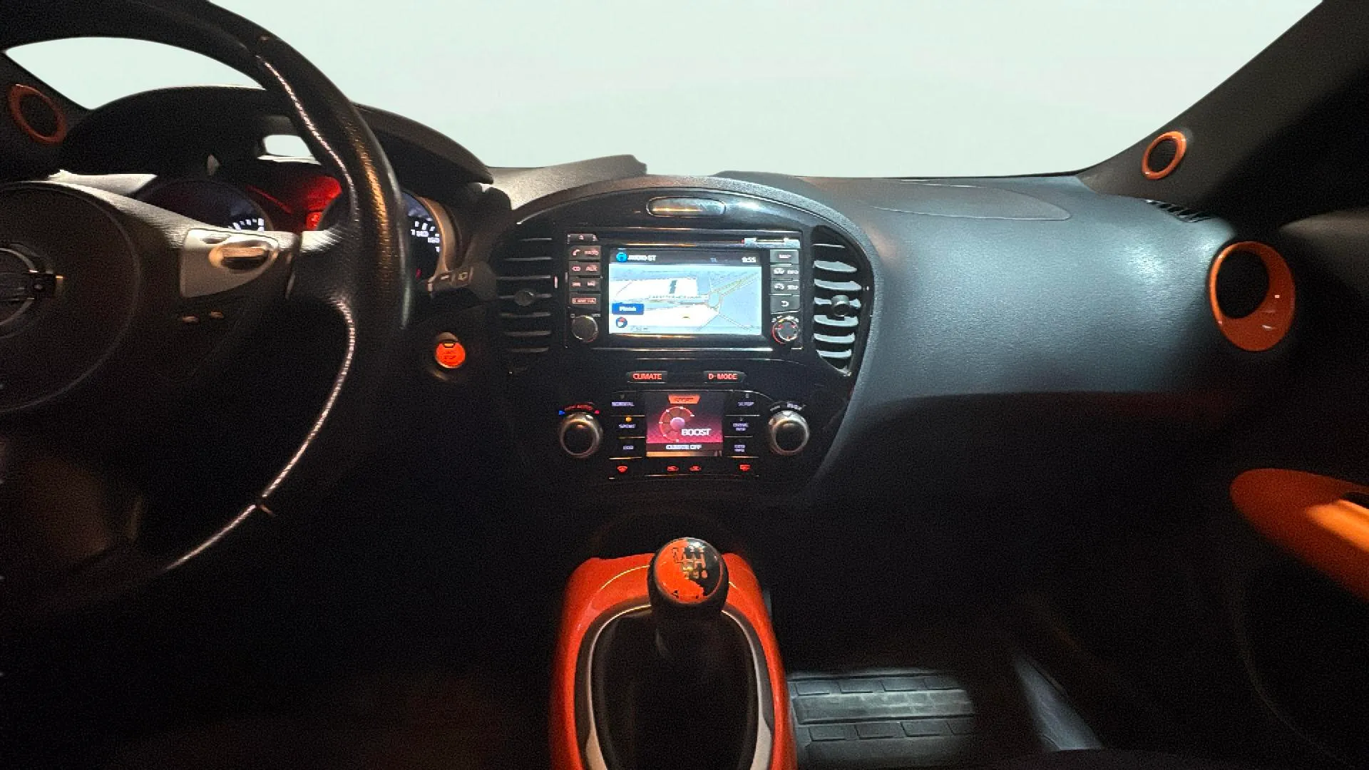 Nissan Juke DIG-T EU6 N-Connecta - foto 10