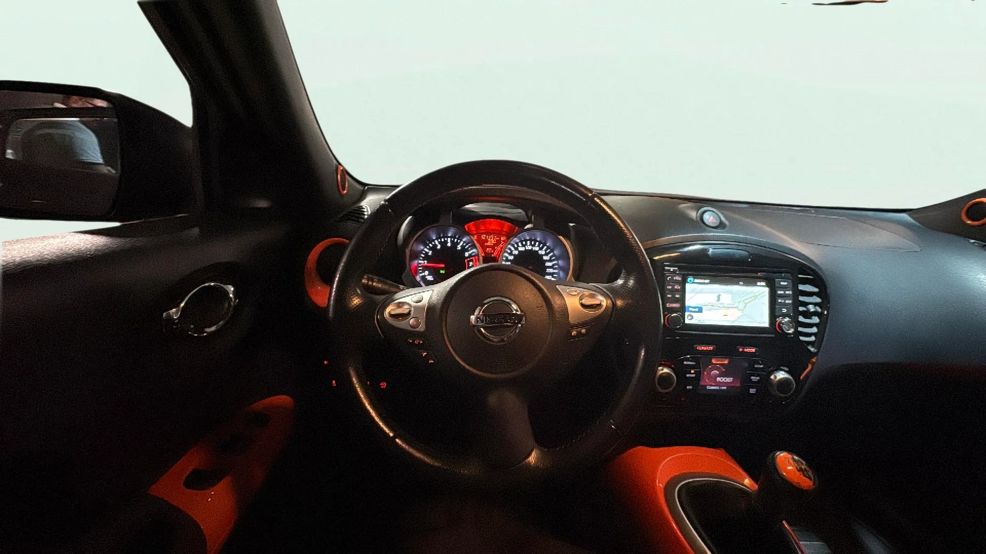 Nissan Juke DIG-T EU6 N-Connecta - foto 6