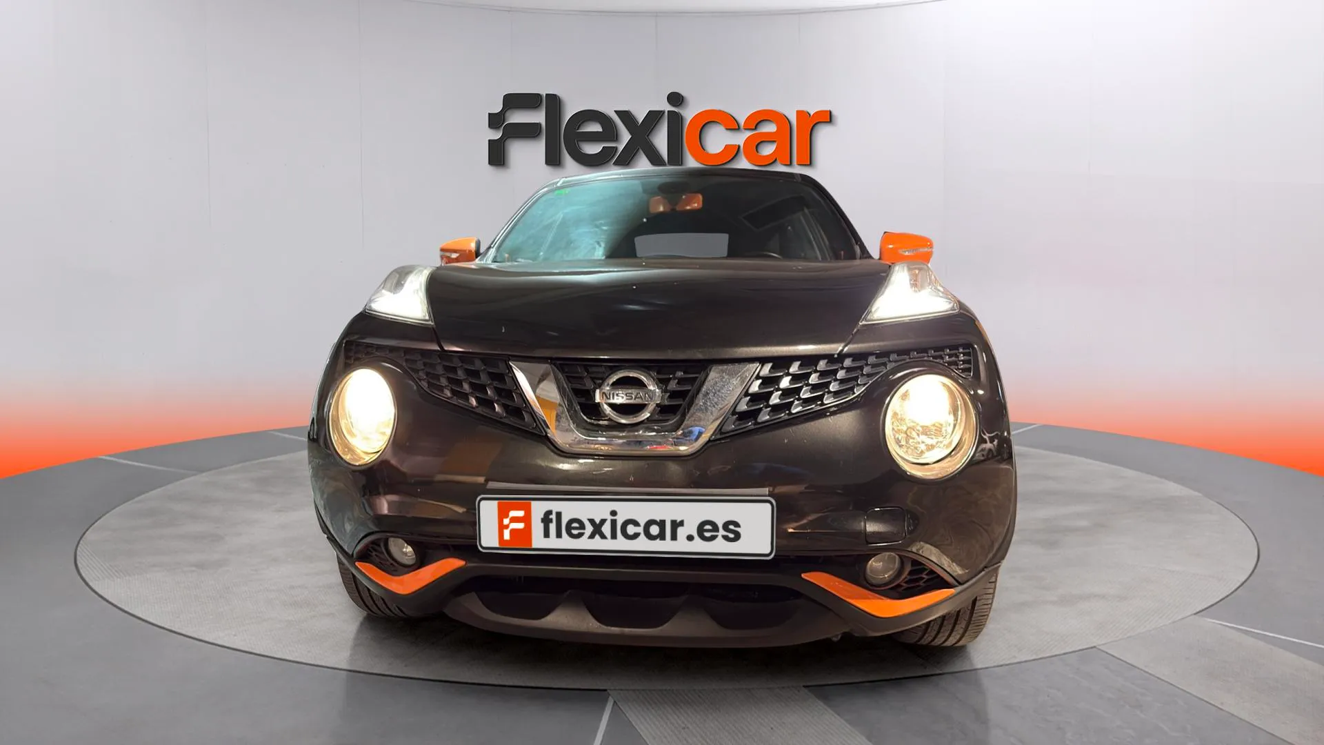 Nissan Juke DIG-T EU6 N-Connecta - foto 2