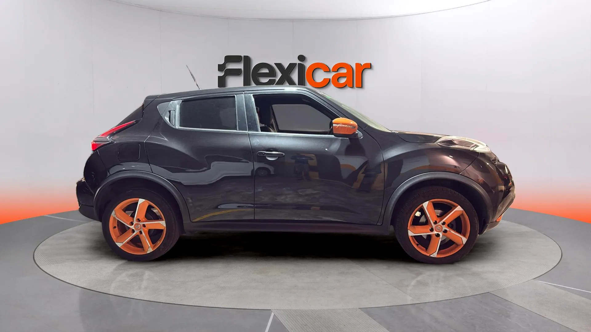 Nissan Juke DIG-T EU6 N-Connecta - foto 3