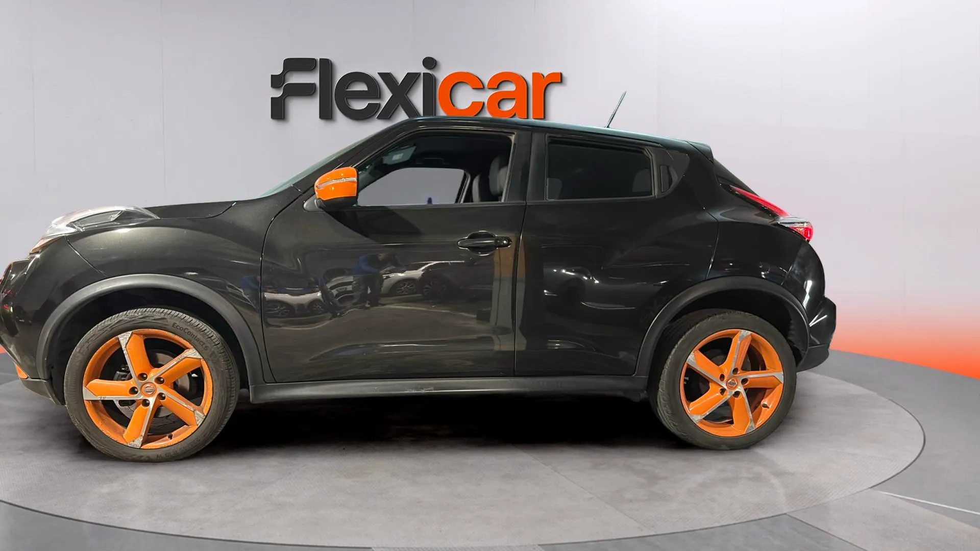 Nissan Juke DIG-T EU6 N-Connecta - foto 8