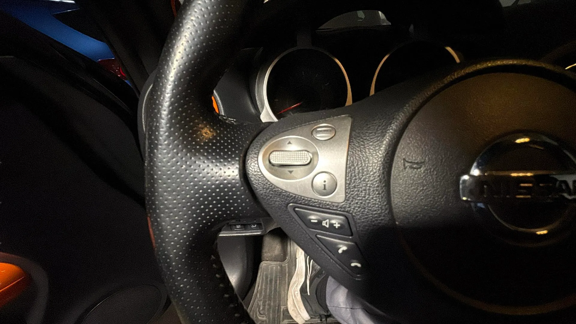 Nissan Juke DIG-T EU6 N-Connecta - foto 14