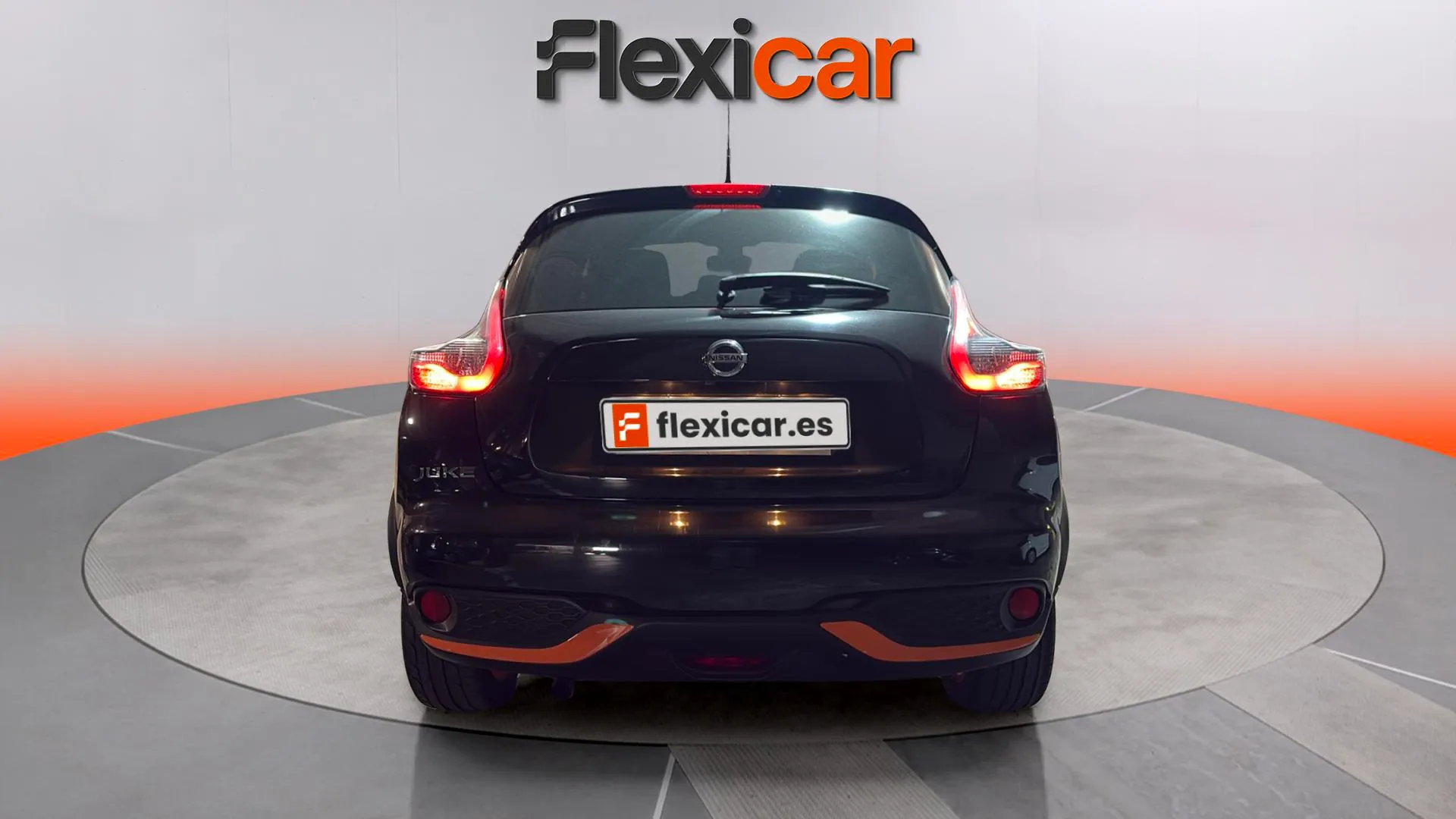 Nissan Juke DIG-T EU6 N-Connecta - foto 4