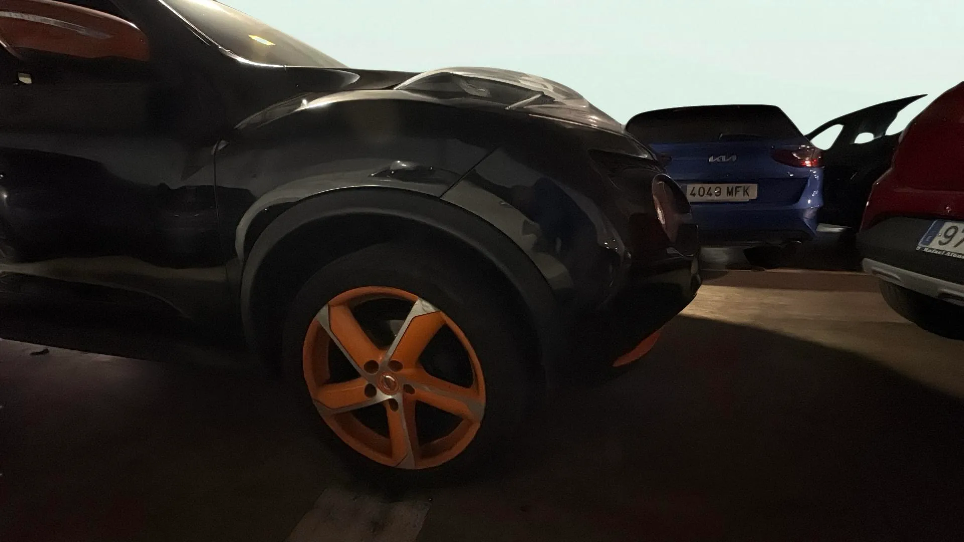 Nissan Juke DIG-T EU6 N-Connecta - foto 11
