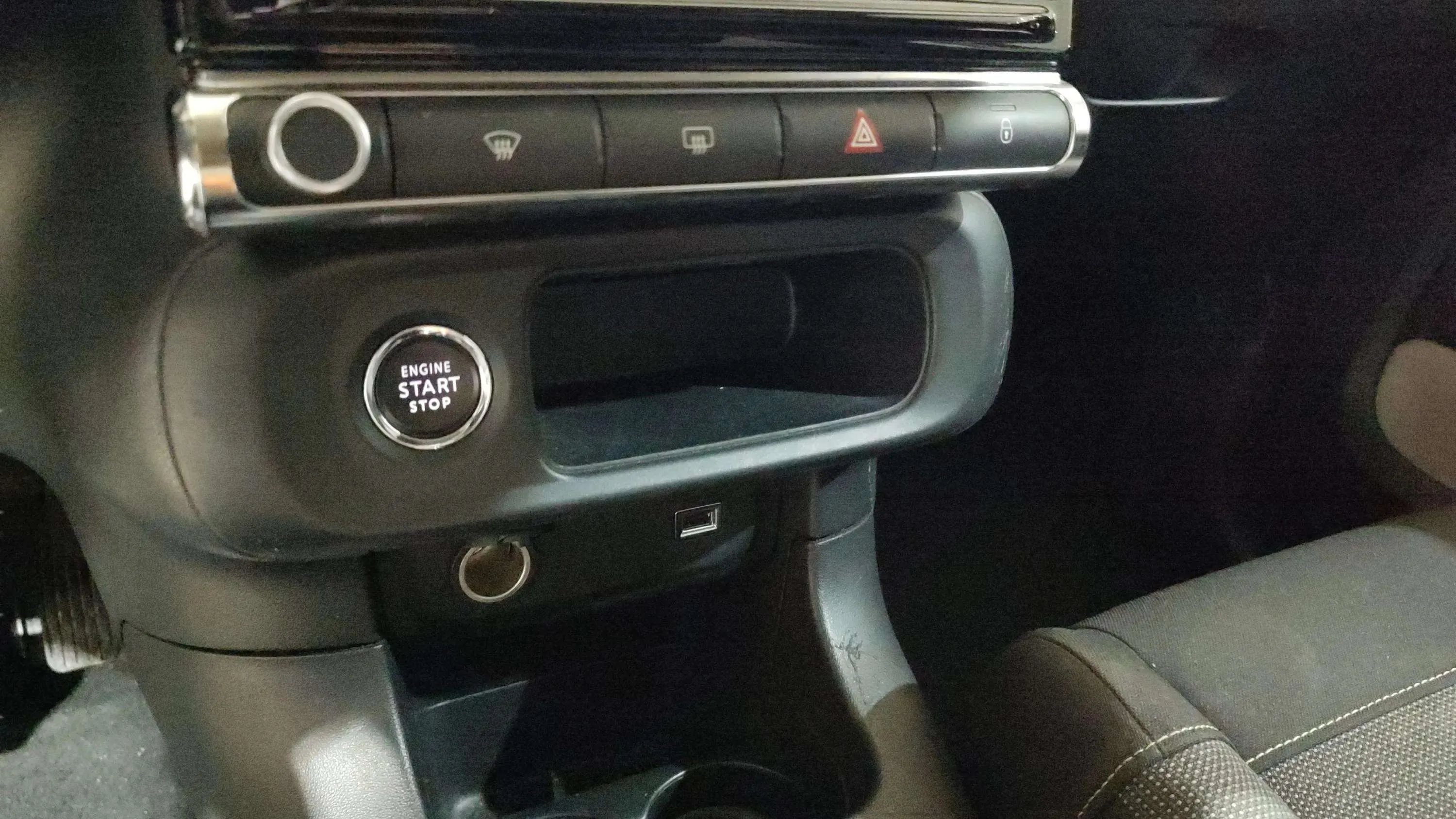Citroën C3 PureTech Shine - foto 17