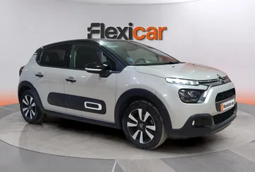 citroen c3 puretech 60kw 83cv shine gasolina manual jaen 903000000242775