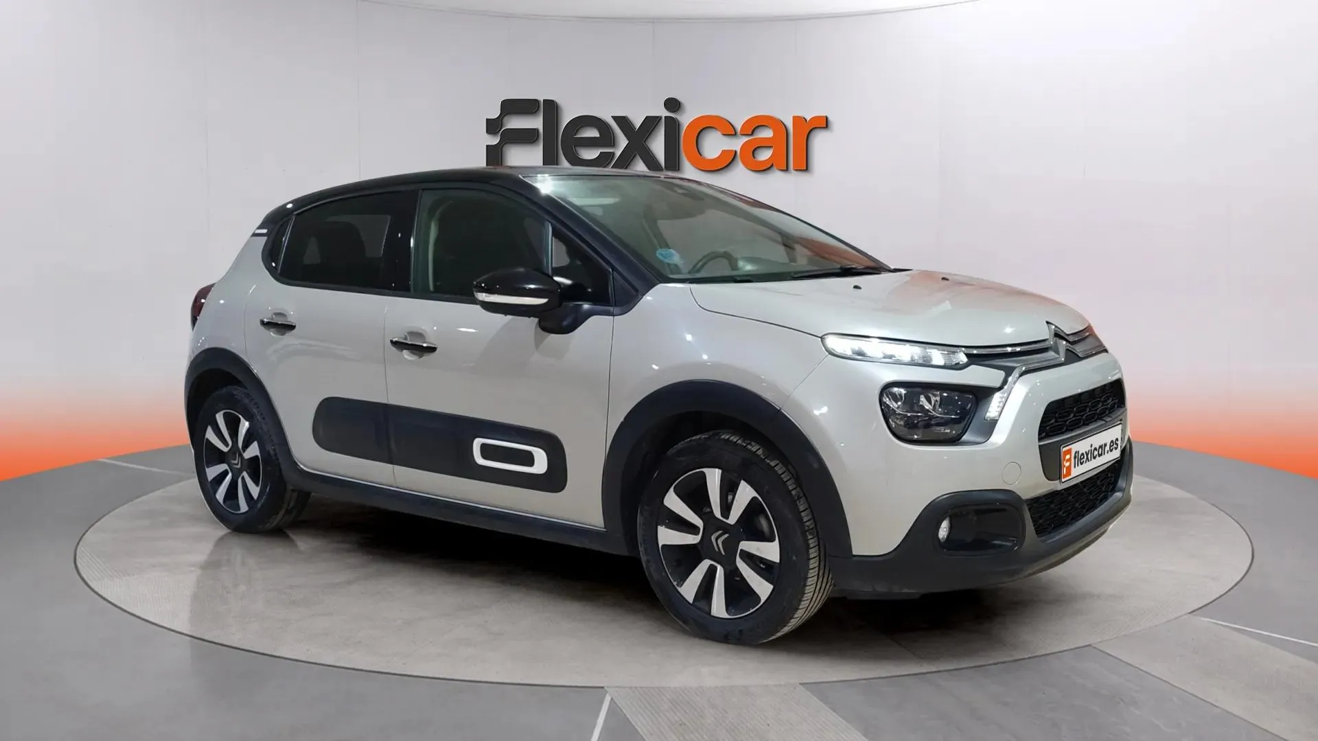 Citroën C3 PureTech Shine