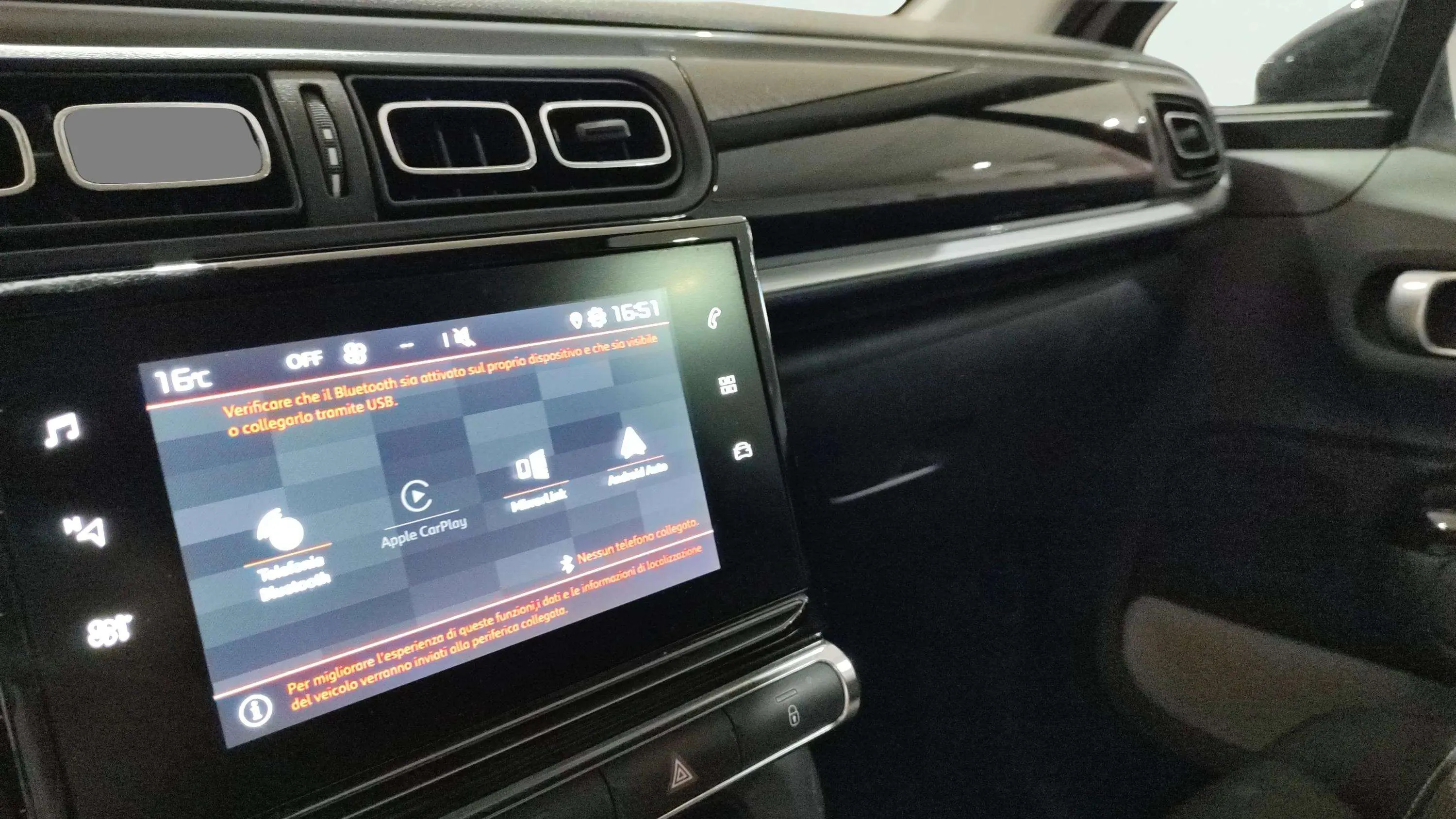Citroën C3 PureTech Shine - foto 14