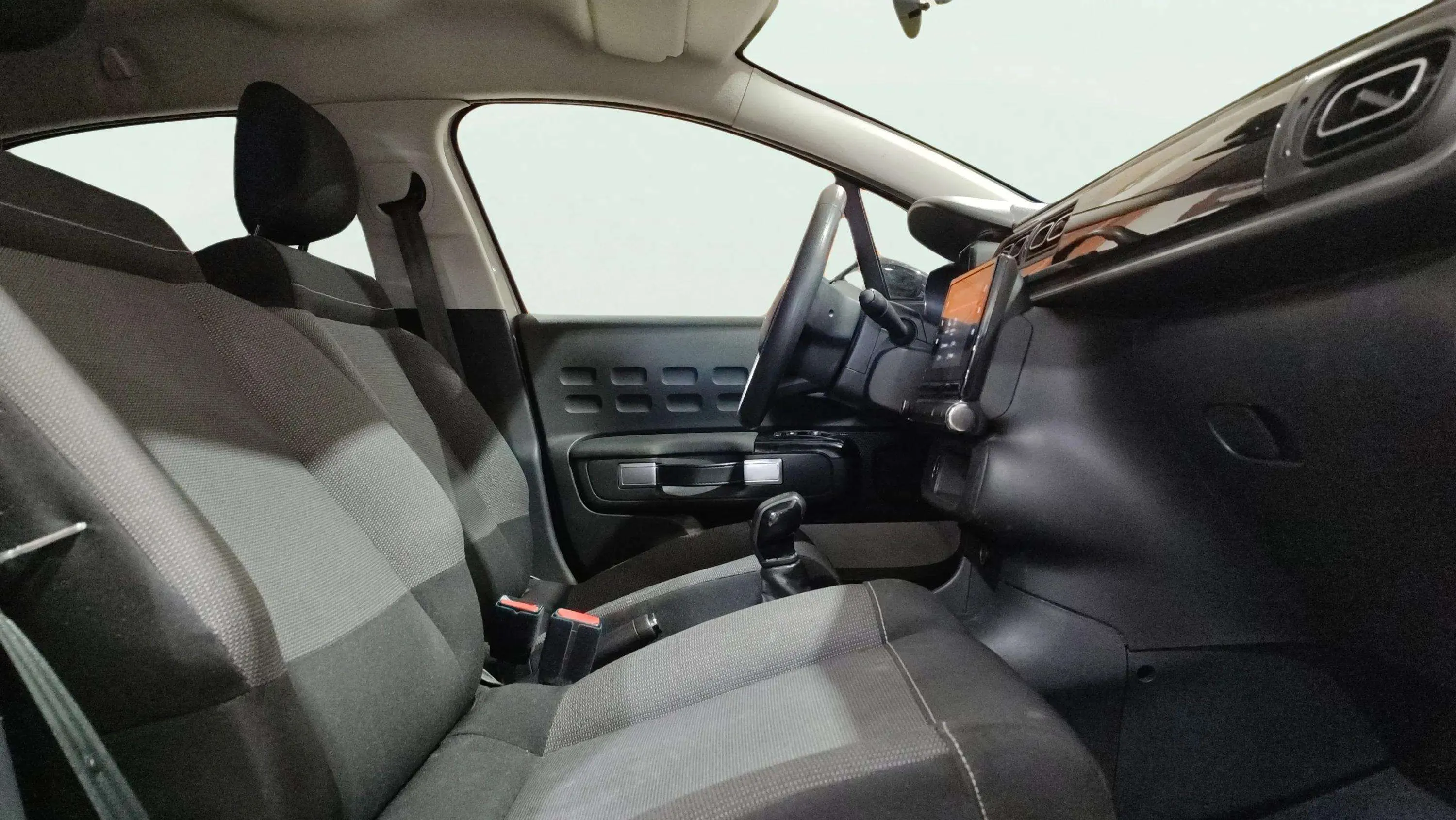 Citroën C3 PureTech Shine - foto 22