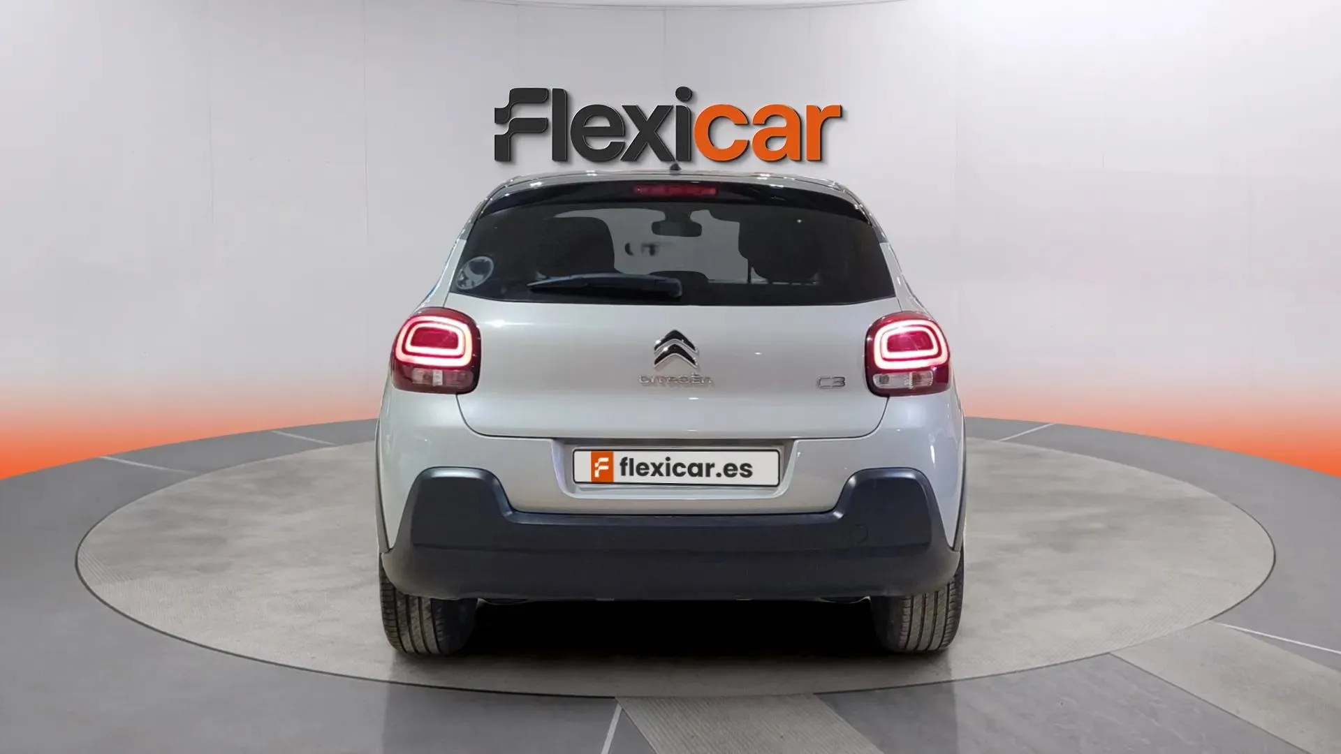 Citroën C3 PureTech Shine - foto 5