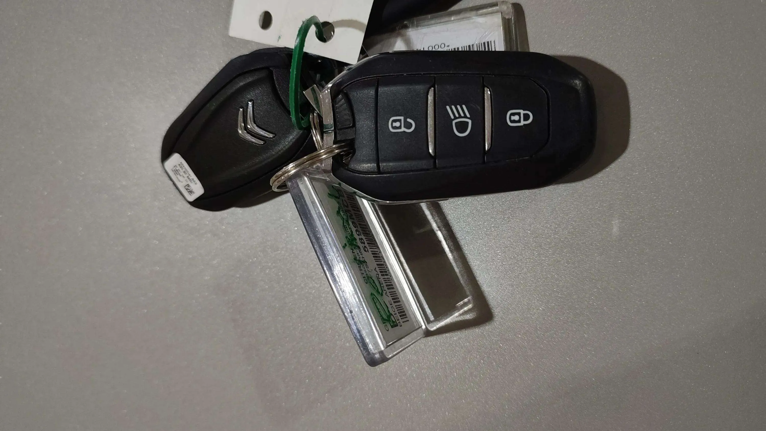 Citroën C3 PureTech Shine - foto 24
