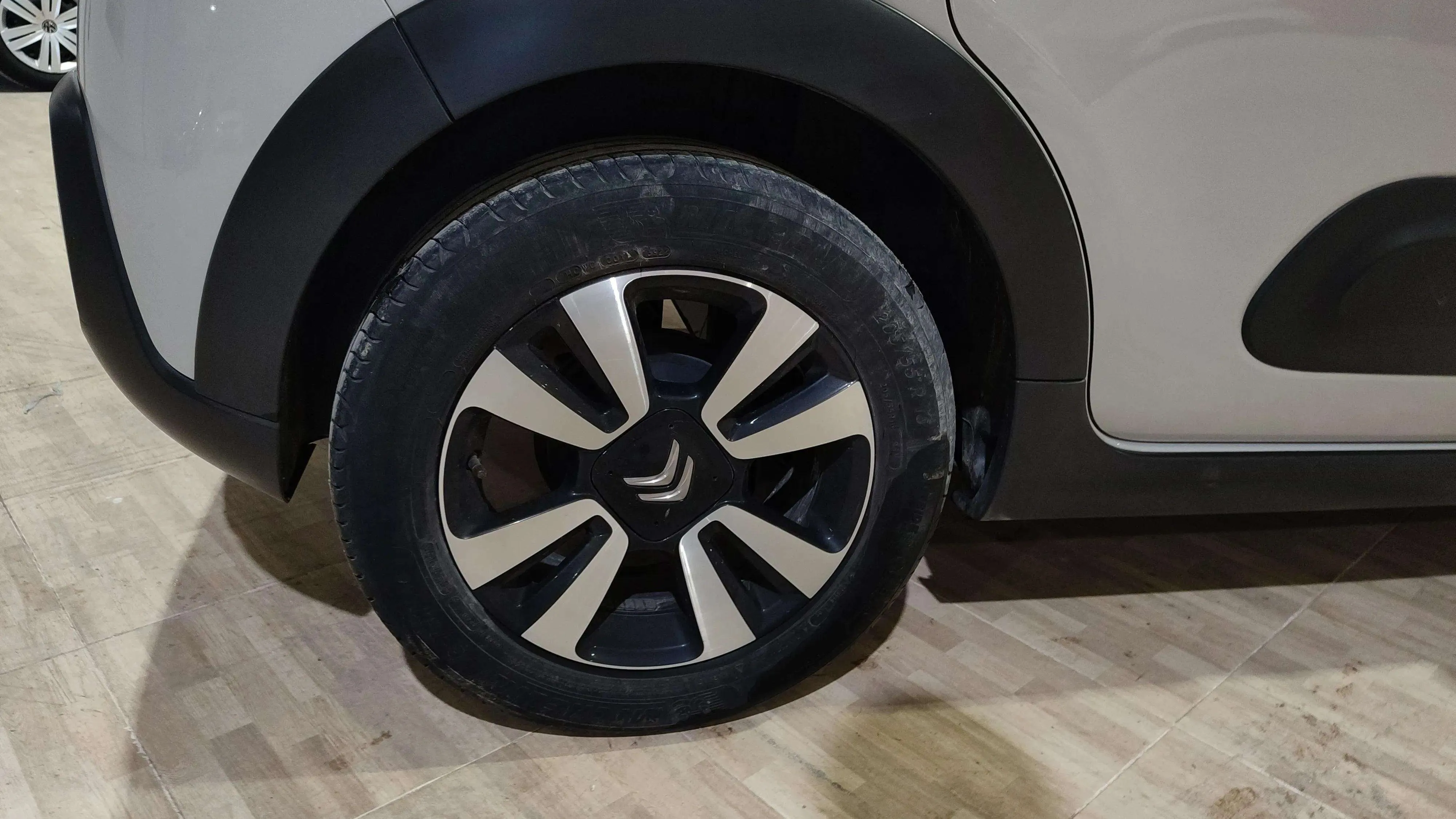 Citroën C3 PureTech Shine - foto 25