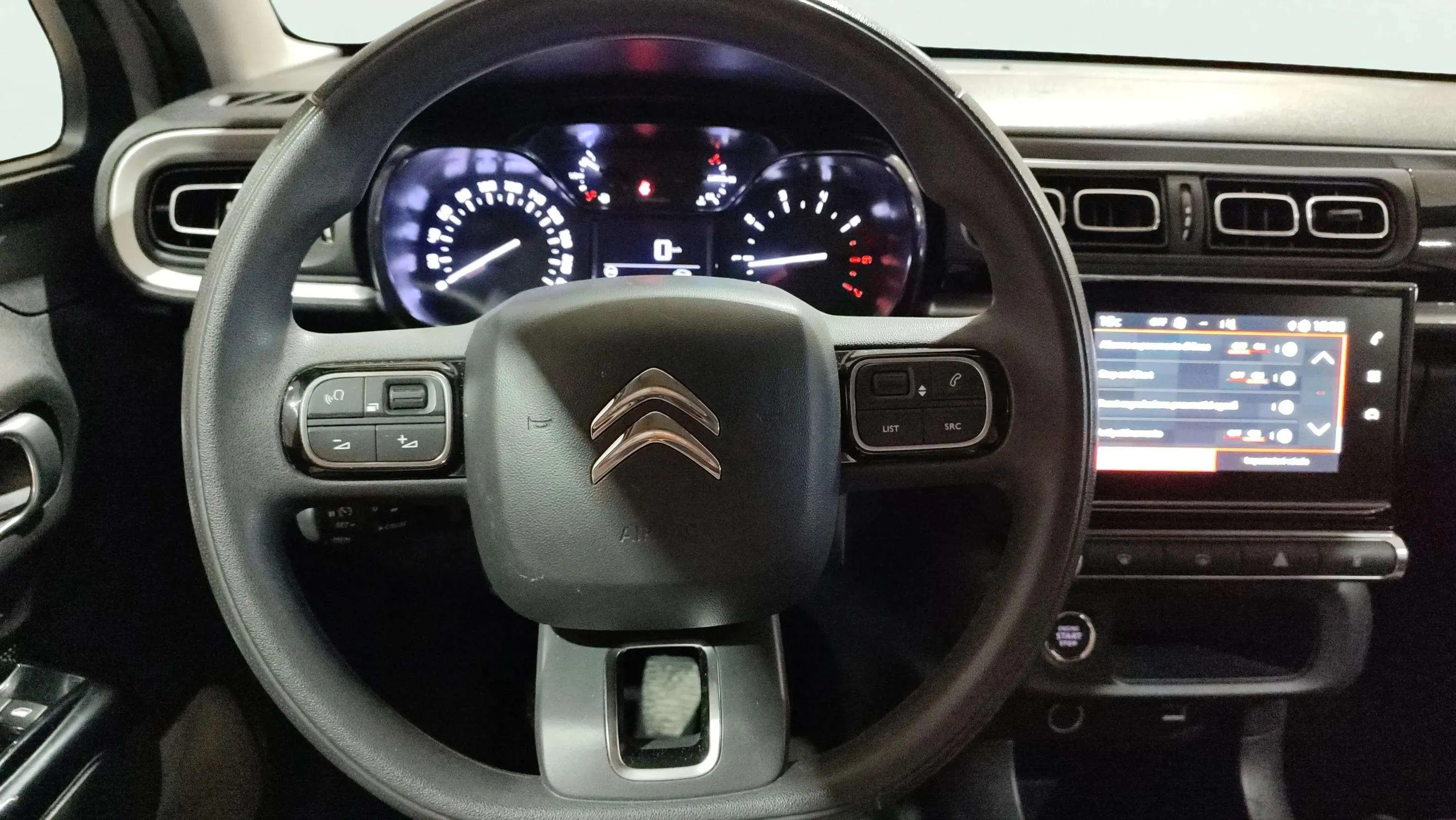 Citroën C3 PureTech Shine - foto 9