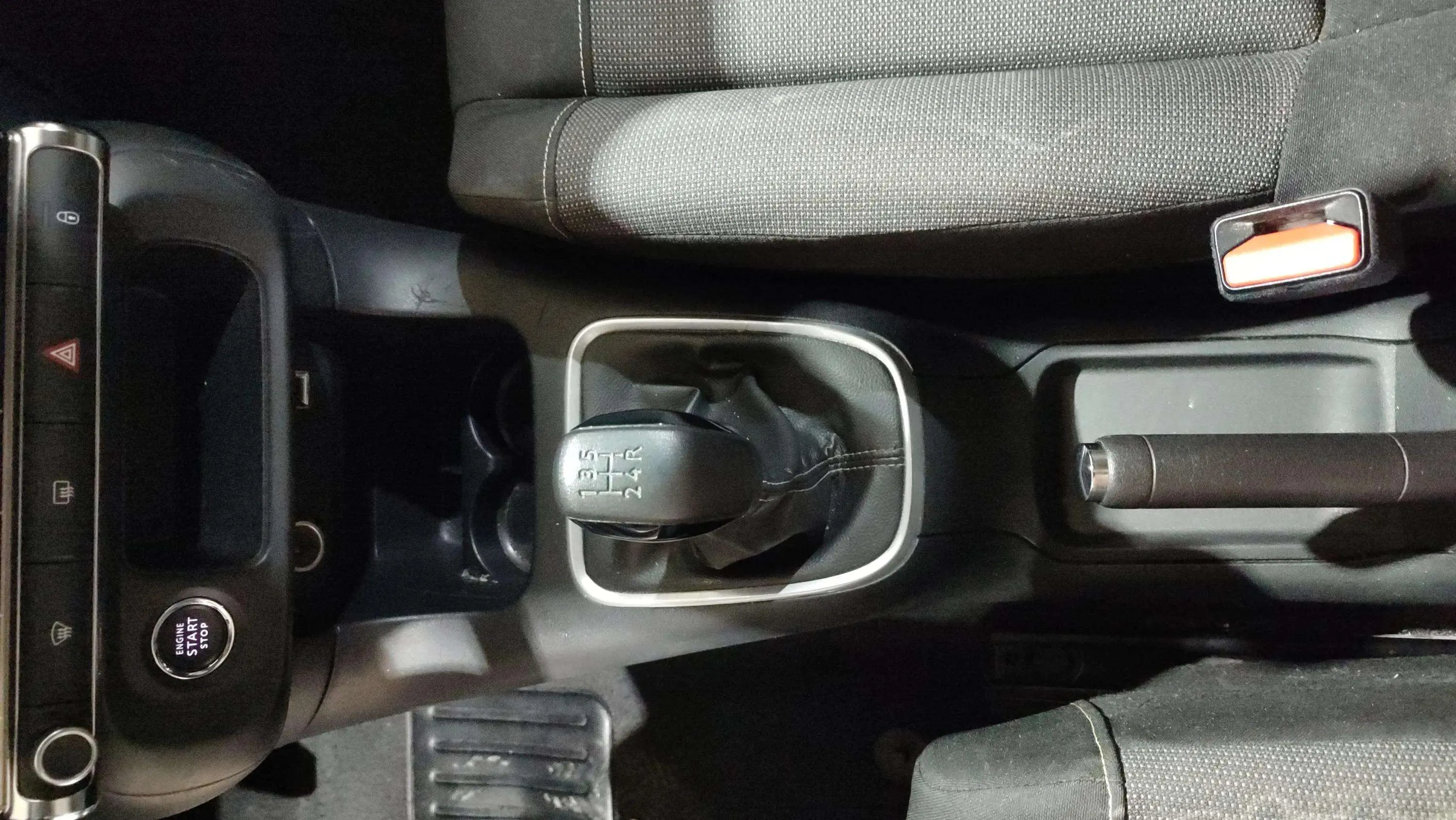 Citroën C3 PureTech Shine - foto 19