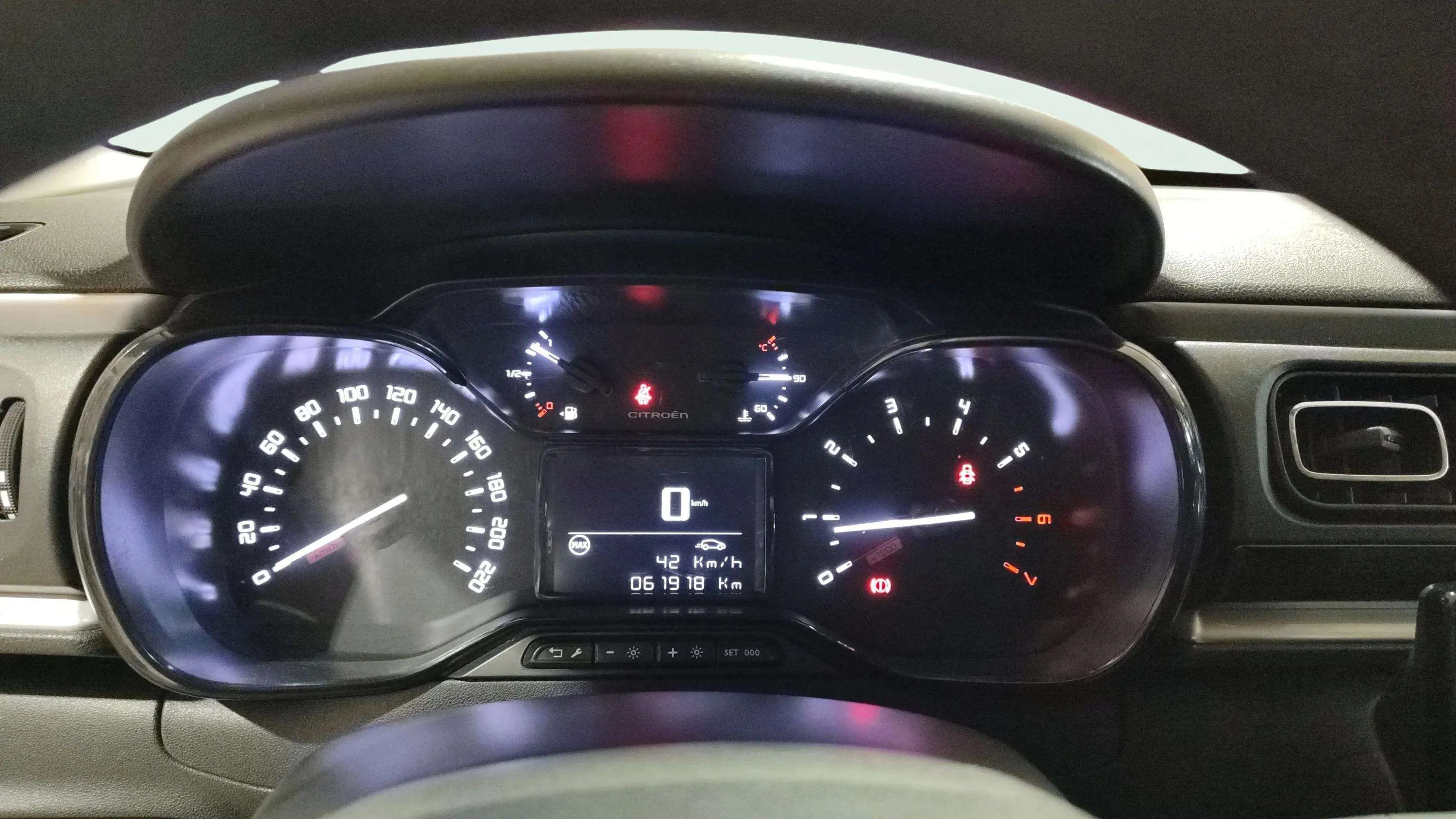 Citroën C3 PureTech Shine - foto 10