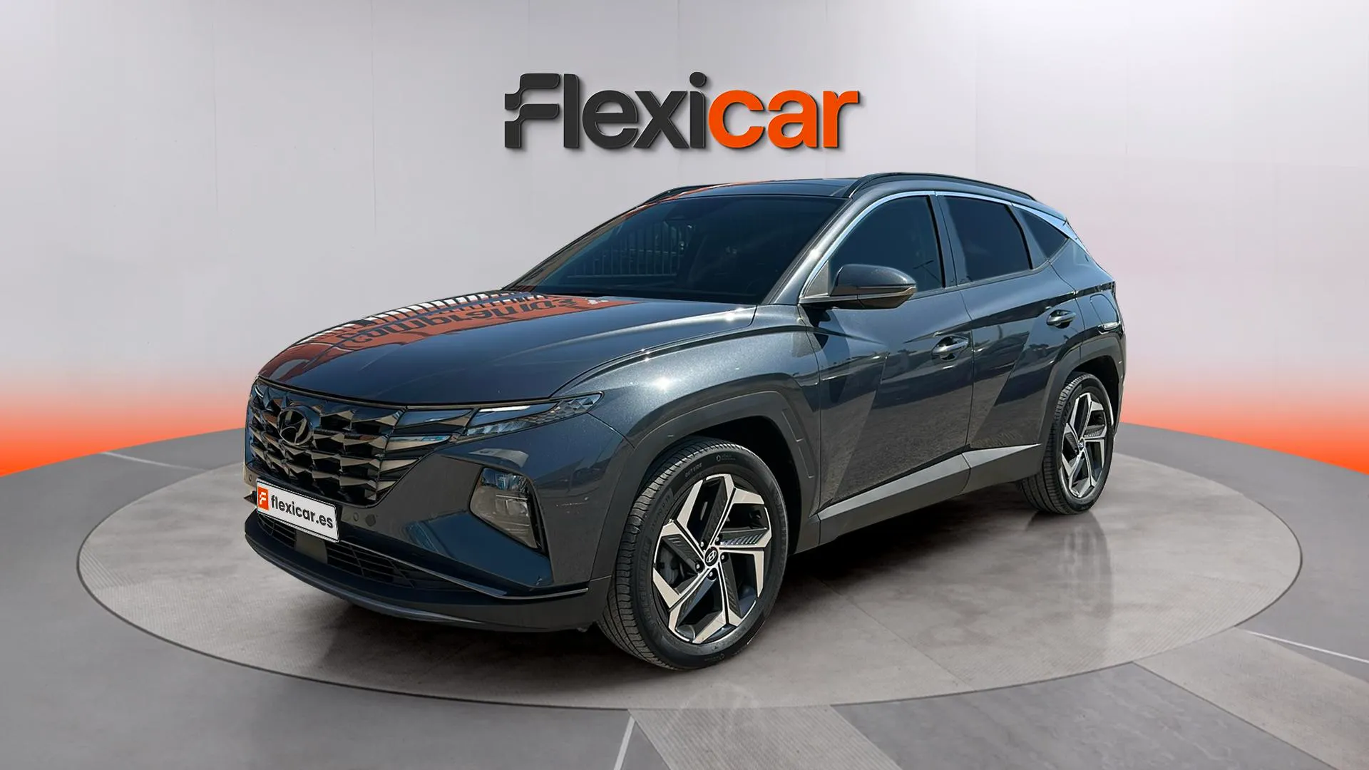 Hyundai Tucson 1.6 CRDi 48V Tecno Sky - foto 3
