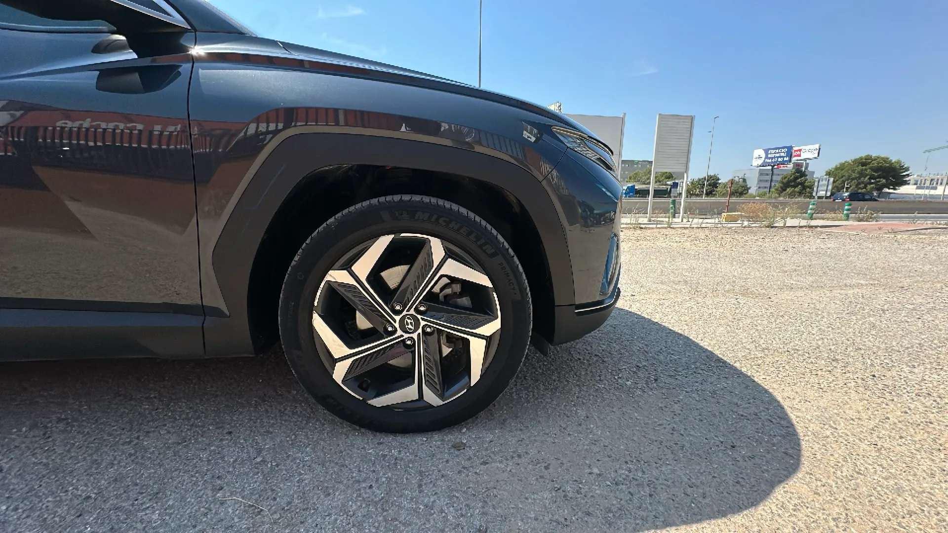 Hyundai Tucson 1.6 CRDi 48V Tecno Sky - foto 9