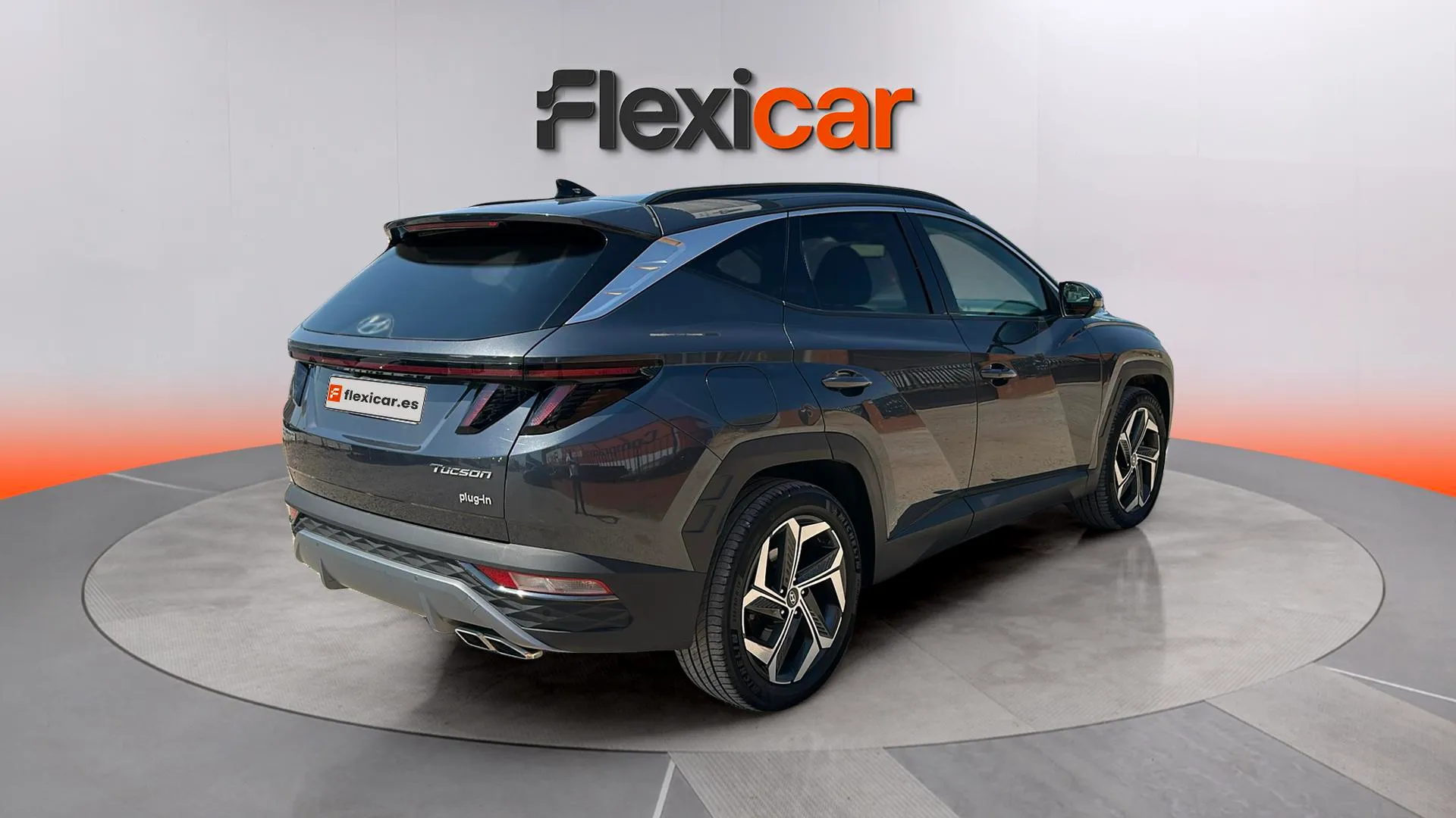 Hyundai Tucson 1.6 CRDi 48V Tecno Sky - foto 7