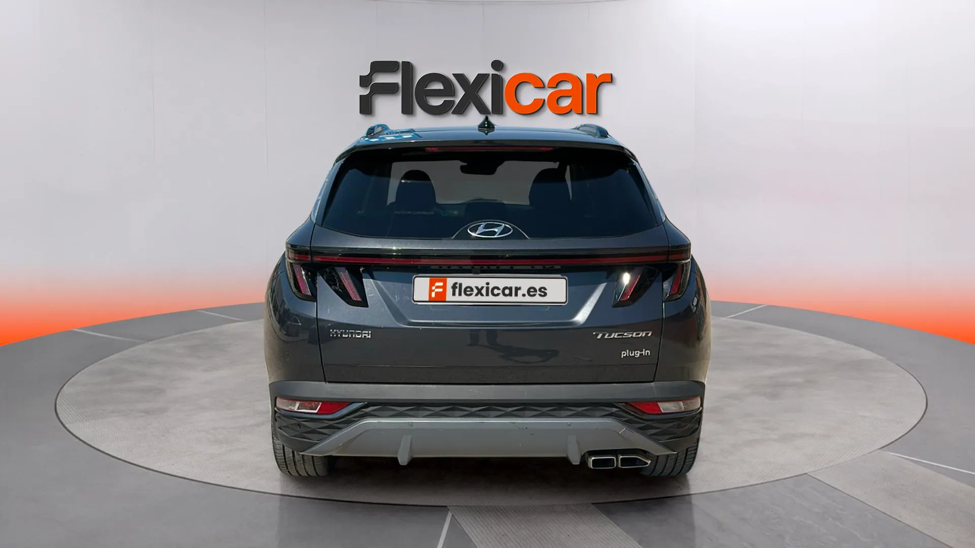 Hyundai Tucson 1.6 CRDi 48V Tecno Sky - foto 6