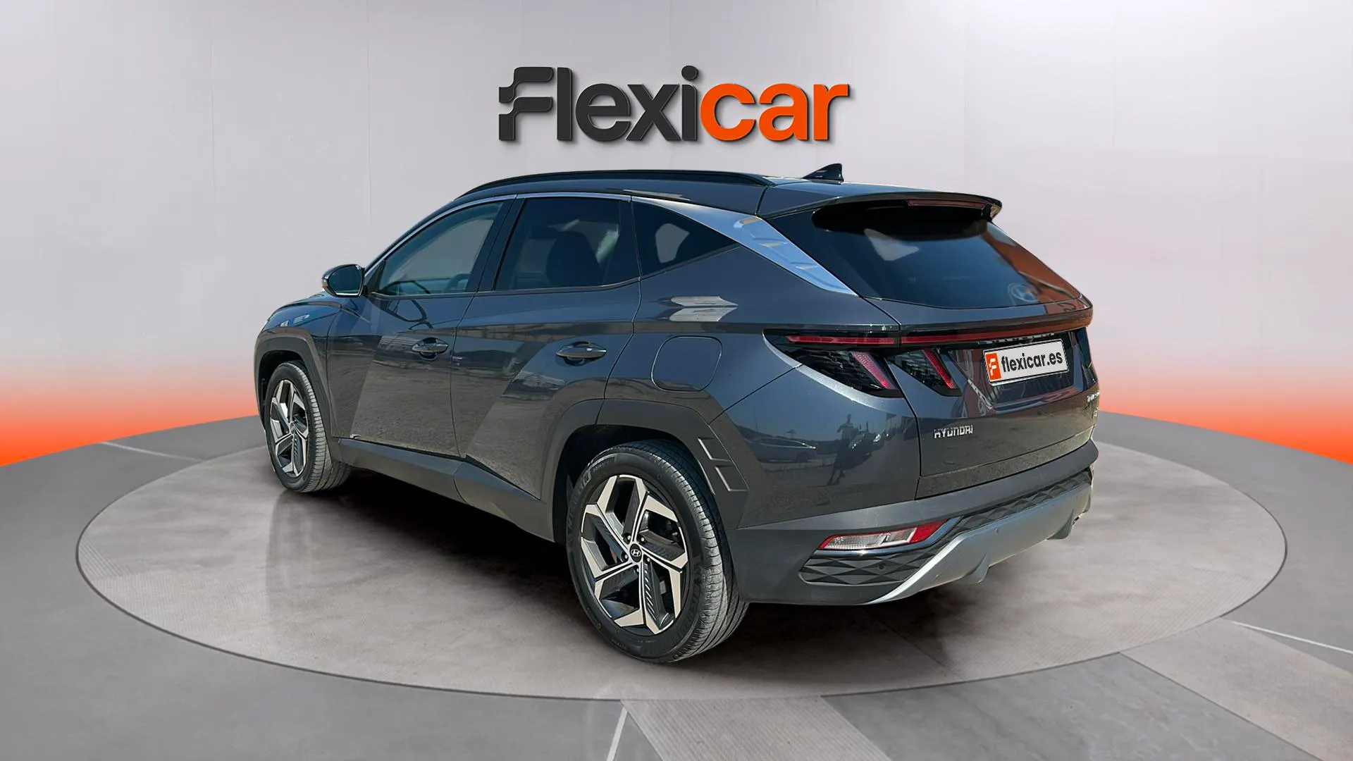 Hyundai Tucson 1.6 CRDi 48V Tecno Sky - foto 5
