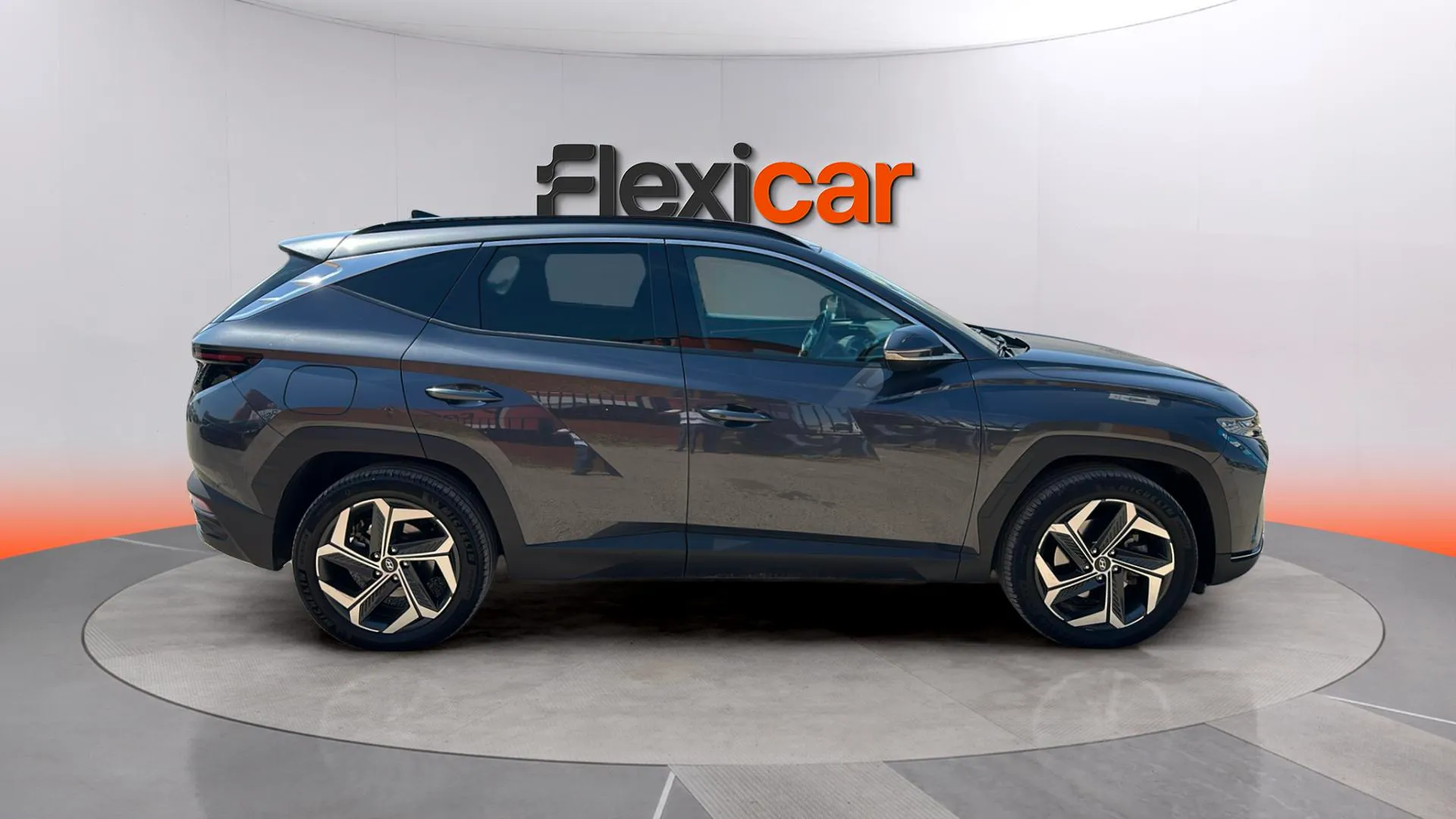 Hyundai Tucson 1.6 CRDi 48V Tecno Sky - foto 8