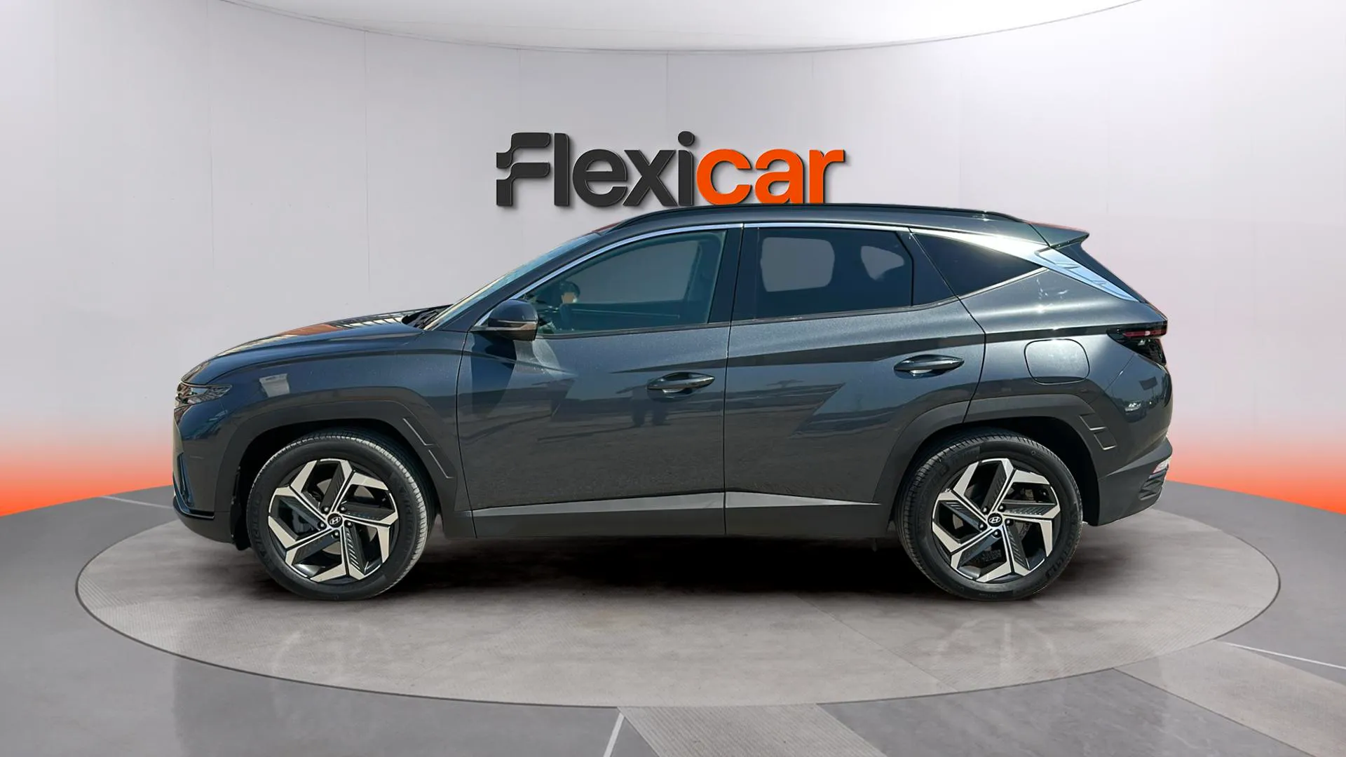 Hyundai Tucson 1.6 CRDi 48V Tecno Sky - foto 4