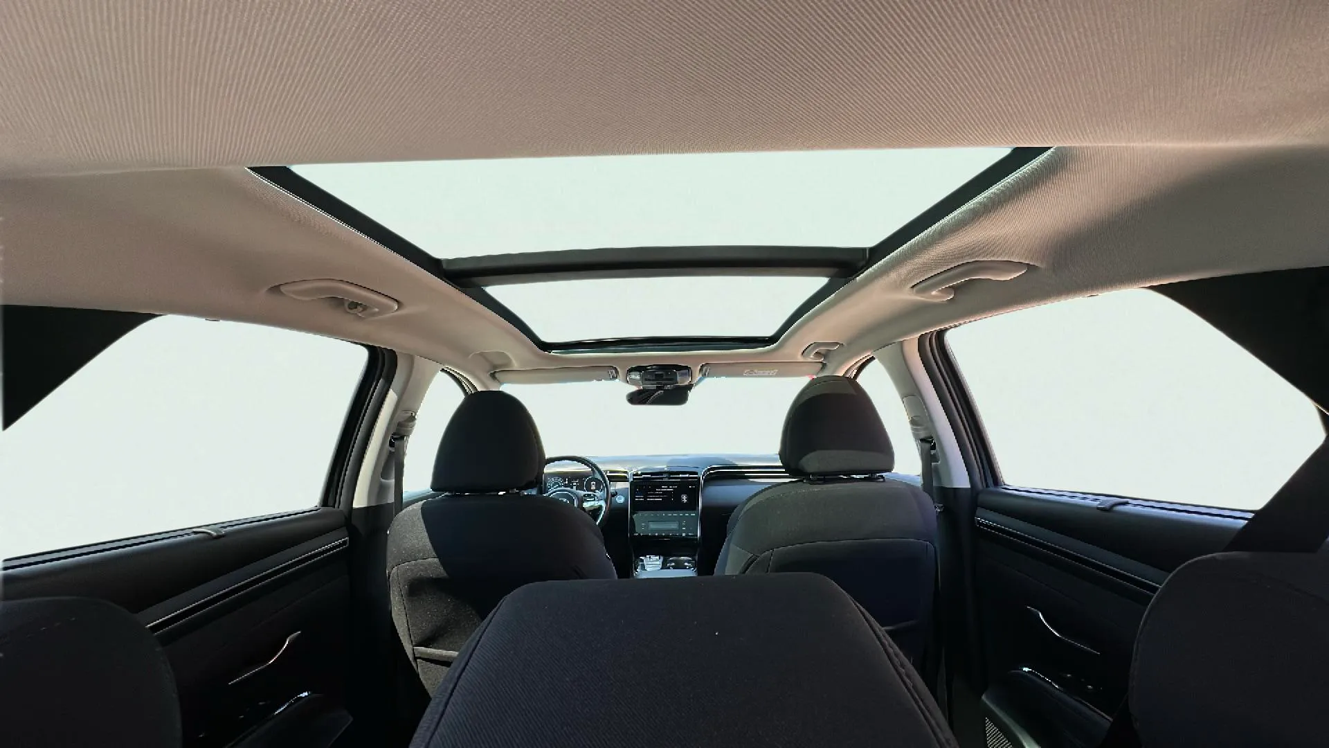 Hyundai Tucson 1.6 CRDi 48V Tecno Sky - foto 20