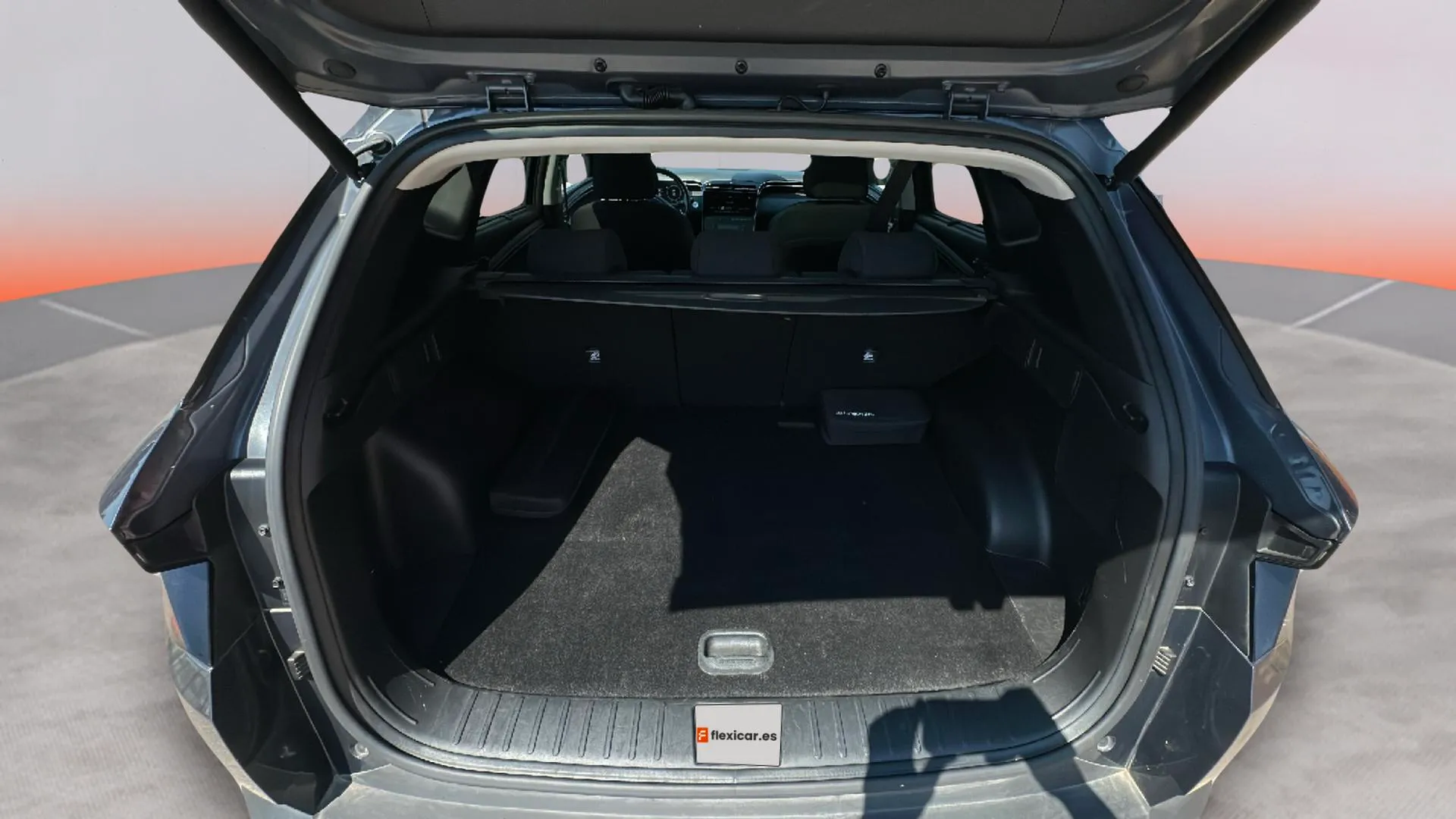 Hyundai Tucson 1.6 CRDi 48V Tecno Sky - foto 10