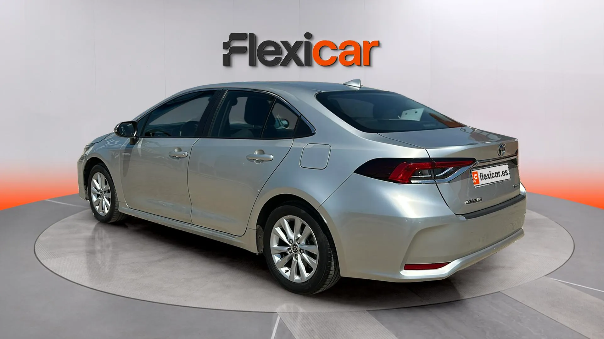 Toyota Corolla 140H Active Plus - foto 5