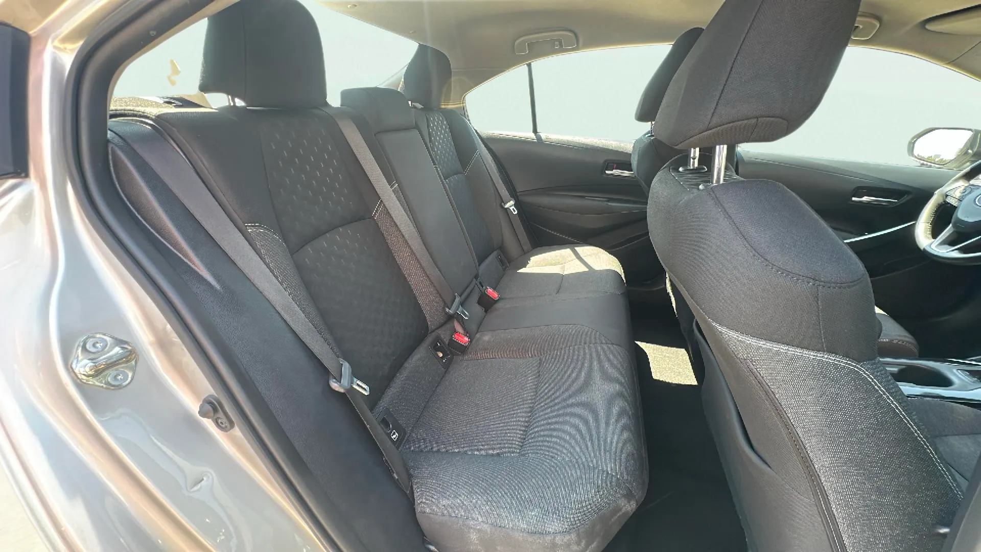 Toyota Corolla 140H Active Plus - foto 18
