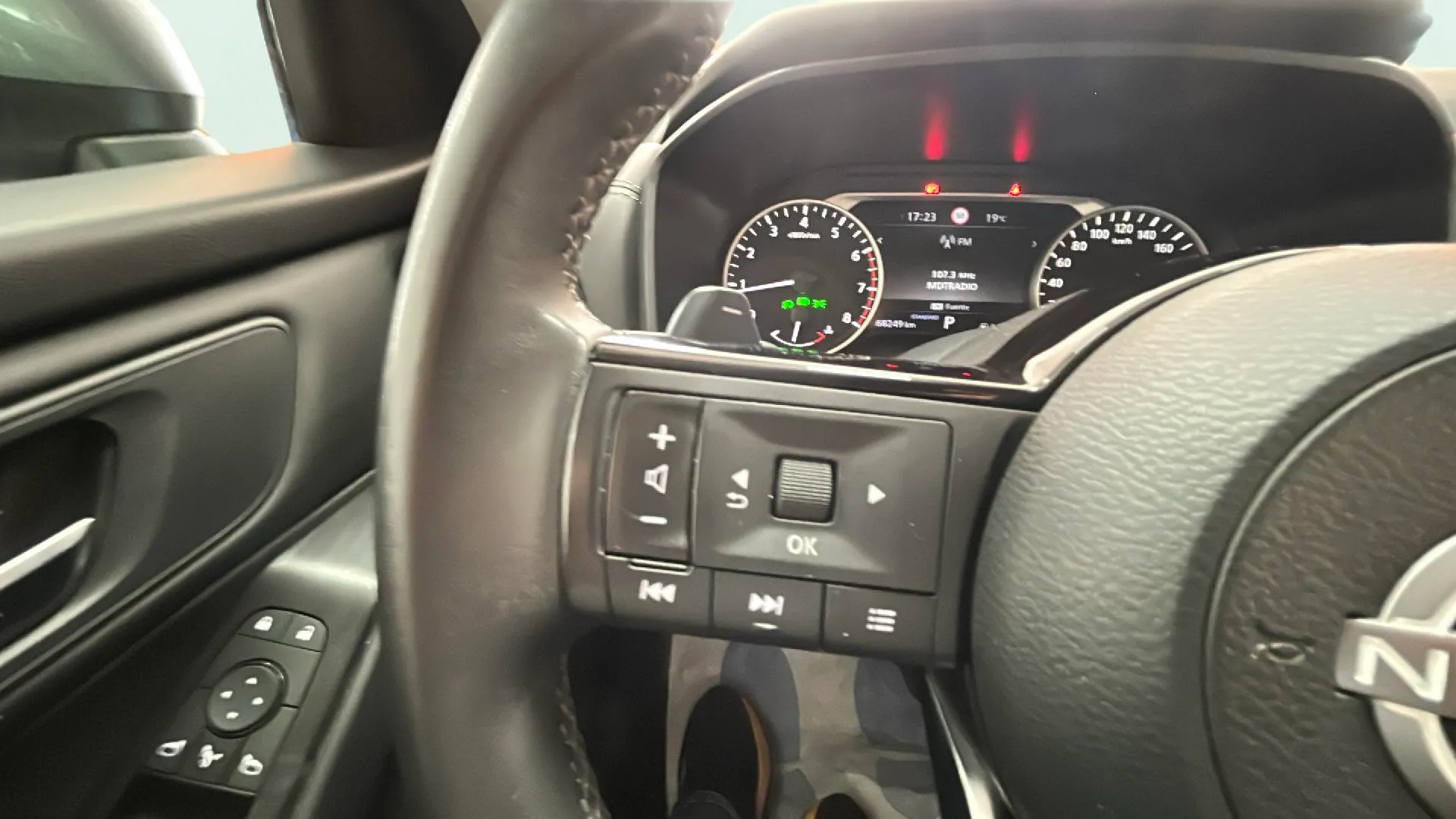 Nissan Qashqai DIG-T mHEV CVT Acenta - foto 29