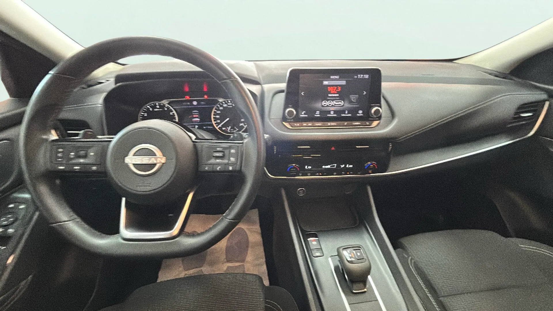 Nissan Qashqai DIG-T mHEV CVT Acenta - foto 16