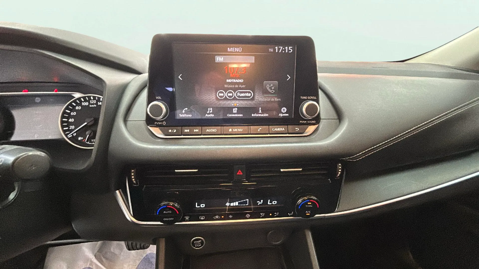 Nissan Qashqai DIG-T mHEV CVT Acenta - foto 9