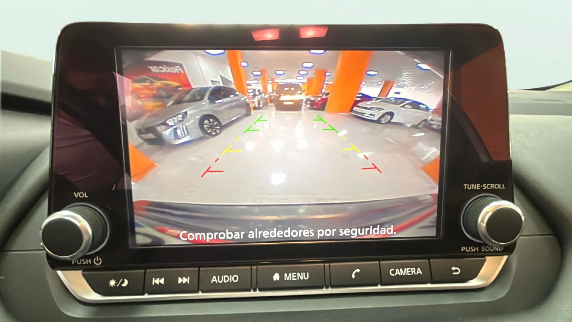 Nissan Qashqai DIG-T mHEV CVT Acenta - foto 23