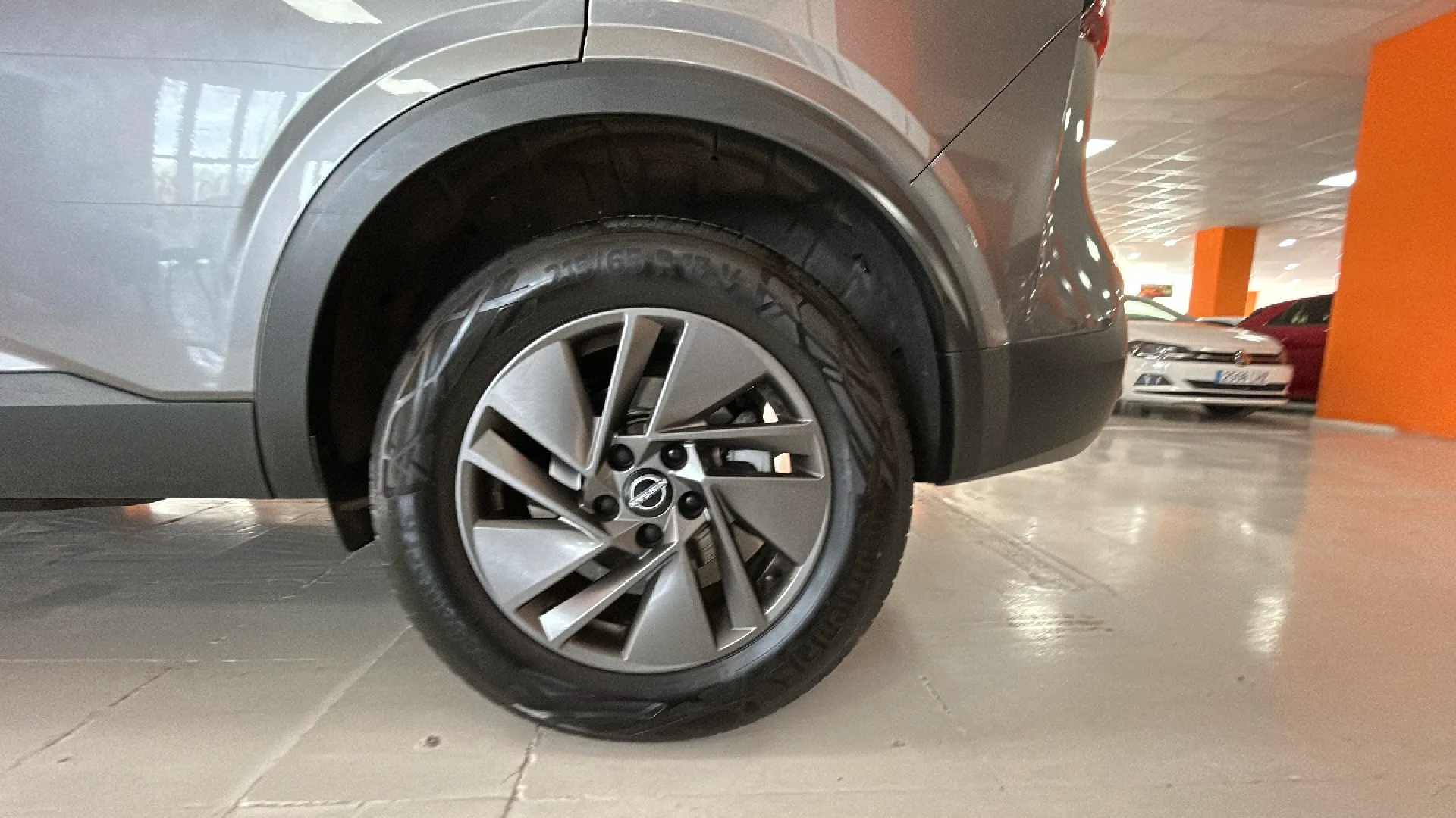 Nissan Qashqai DIG-T mHEV CVT Acenta - foto 17