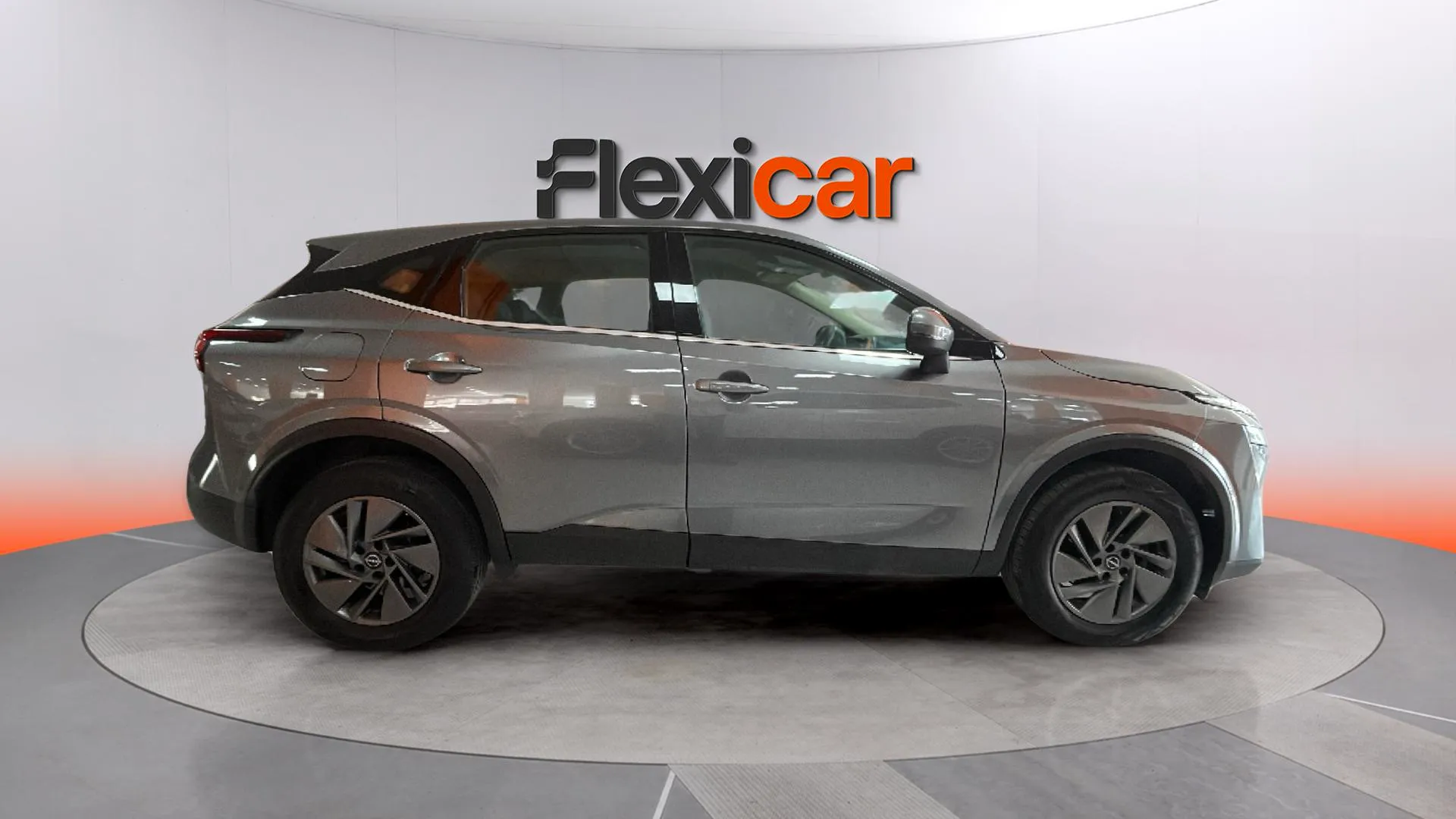 Nissan Qashqai DIG-T mHEV CVT Acenta - foto 8