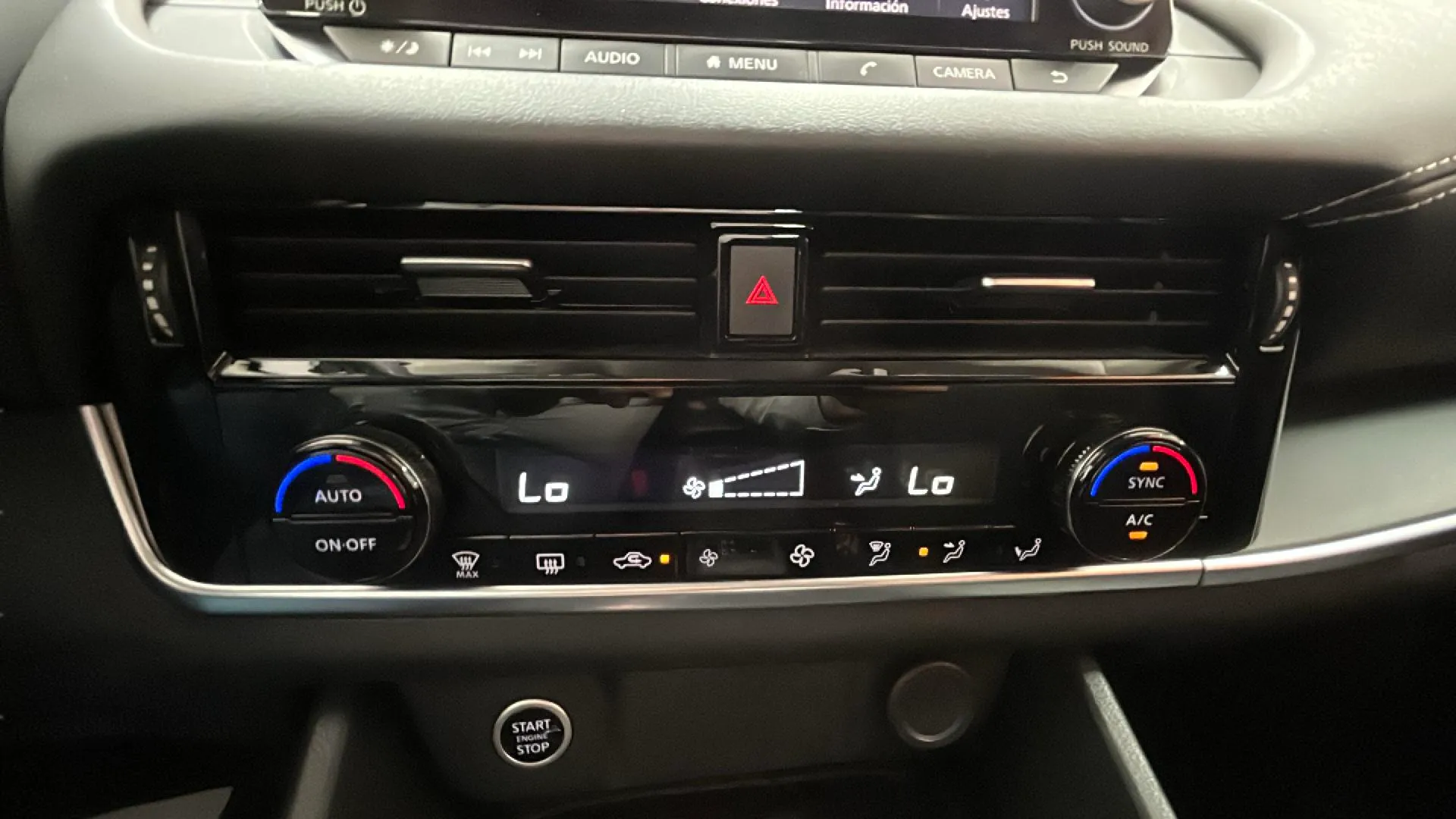 Nissan Qashqai DIG-T mHEV CVT Acenta - foto 24