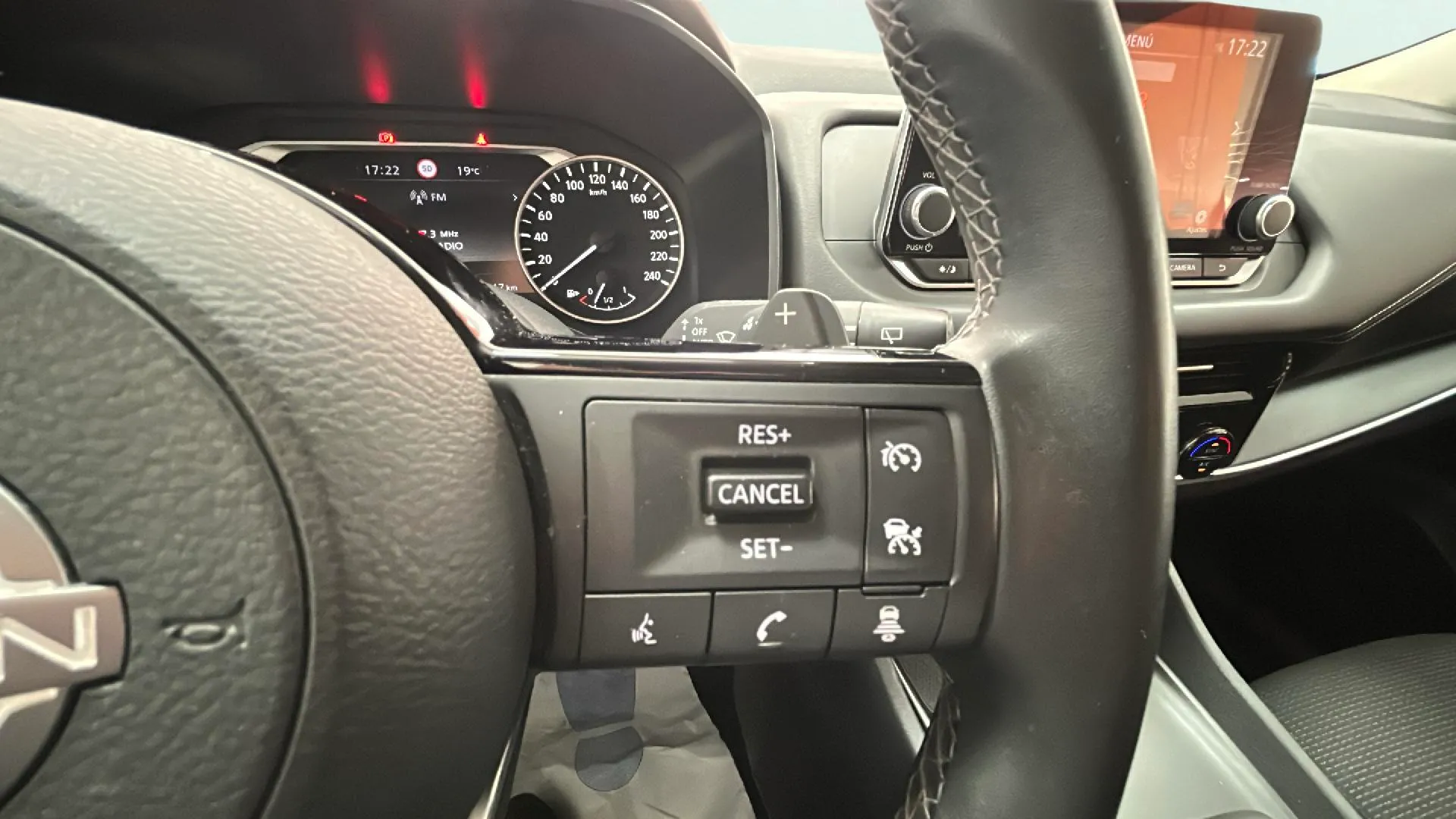 Nissan Qashqai DIG-T mHEV CVT Acenta - foto 28