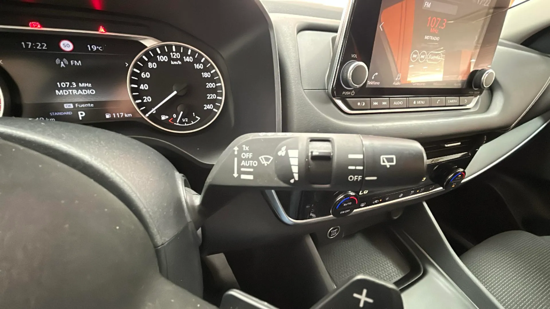 Nissan Qashqai DIG-T mHEV CVT Acenta - foto 26