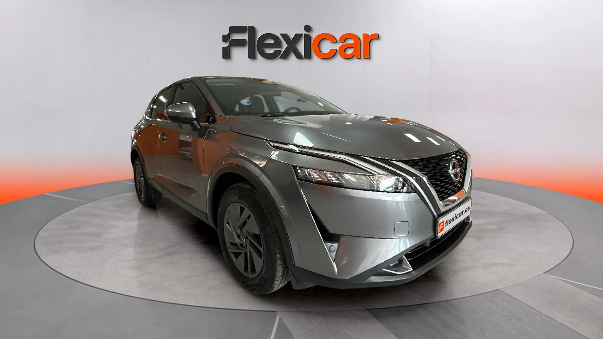 Nissan Qashqai DIG-T mHEV CVT Acenta - foto 1