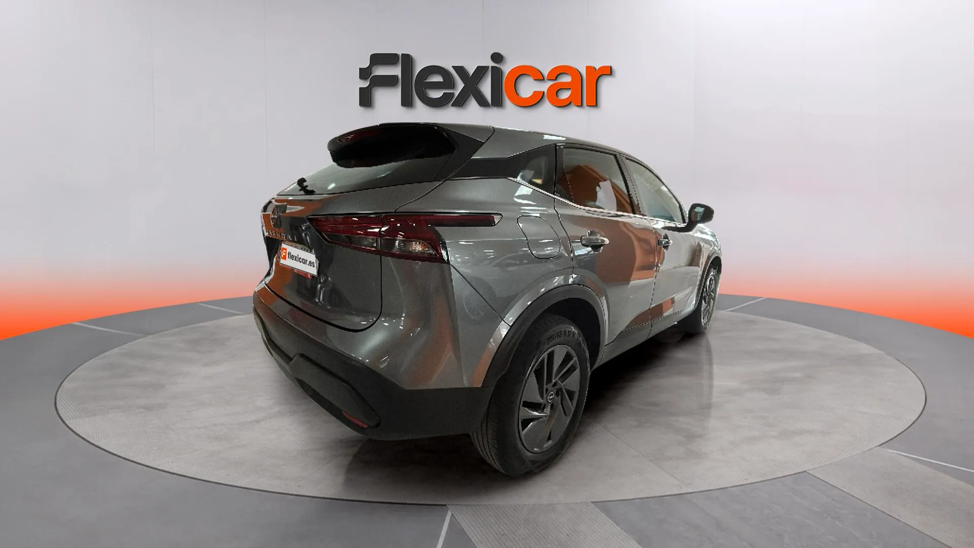 Nissan Qashqai DIG-T mHEV CVT Acenta - foto 7