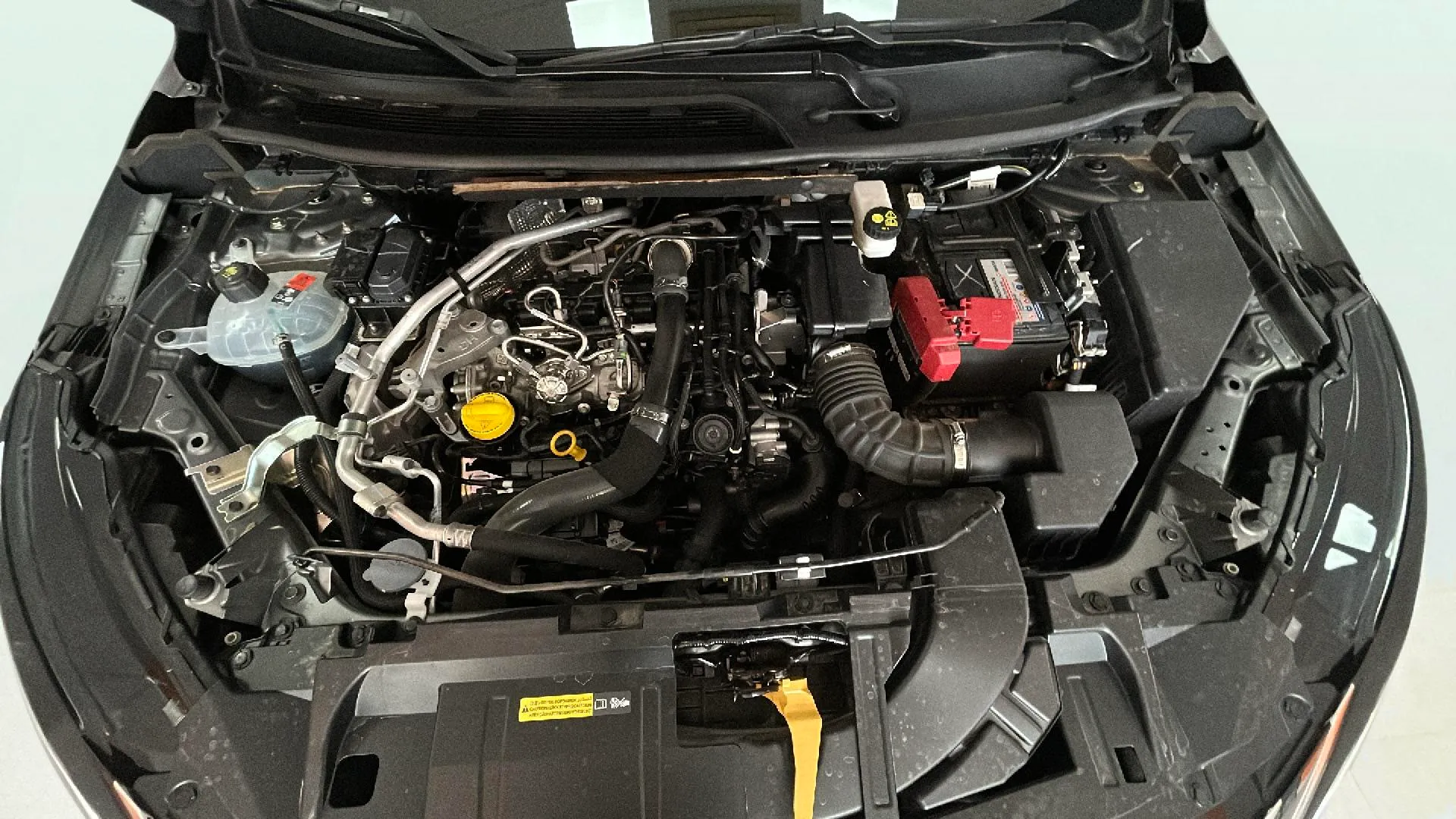 Nissan Qashqai DIG-T mHEV CVT Acenta - foto 18