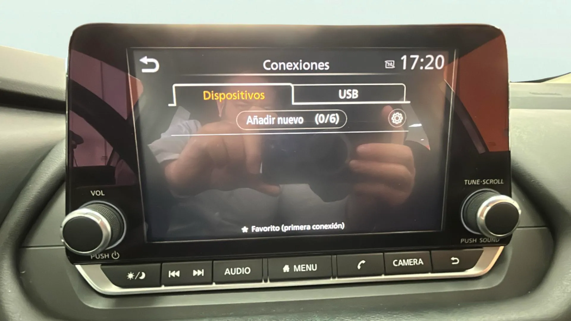 Nissan Qashqai DIG-T mHEV CVT Acenta - foto 22