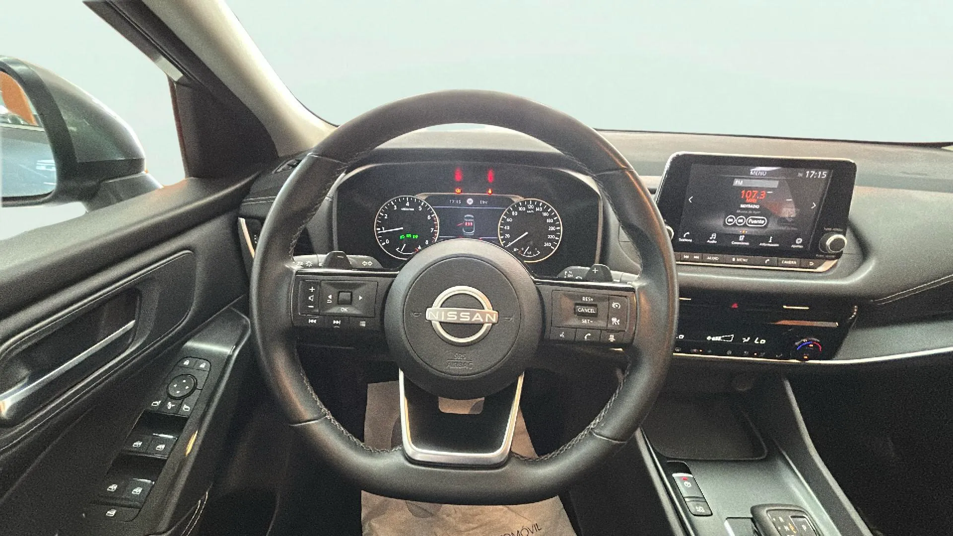 Nissan Qashqai DIG-T mHEV CVT Acenta - foto 10