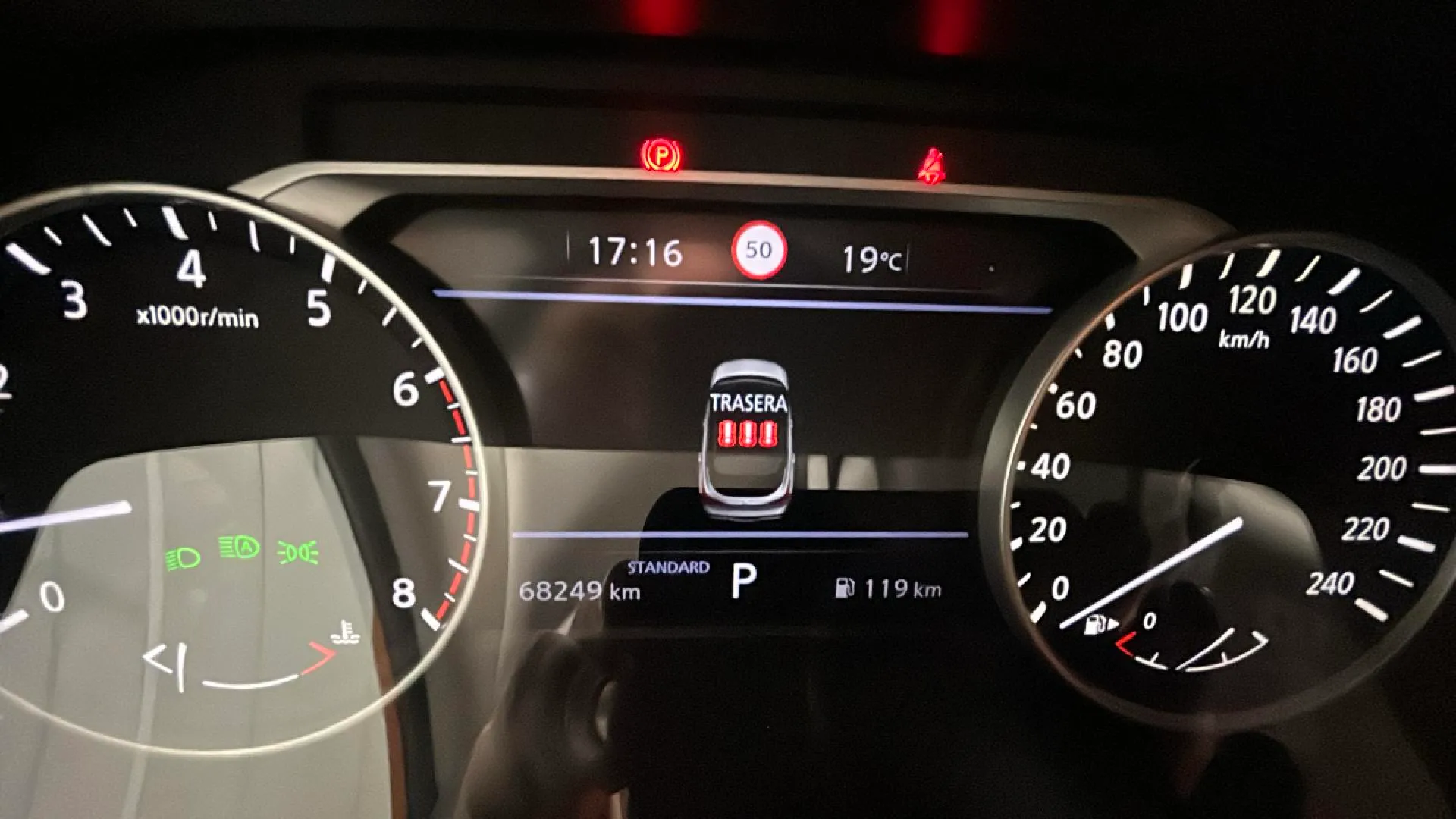 Nissan Qashqai DIG-T mHEV CVT Acenta - foto 11