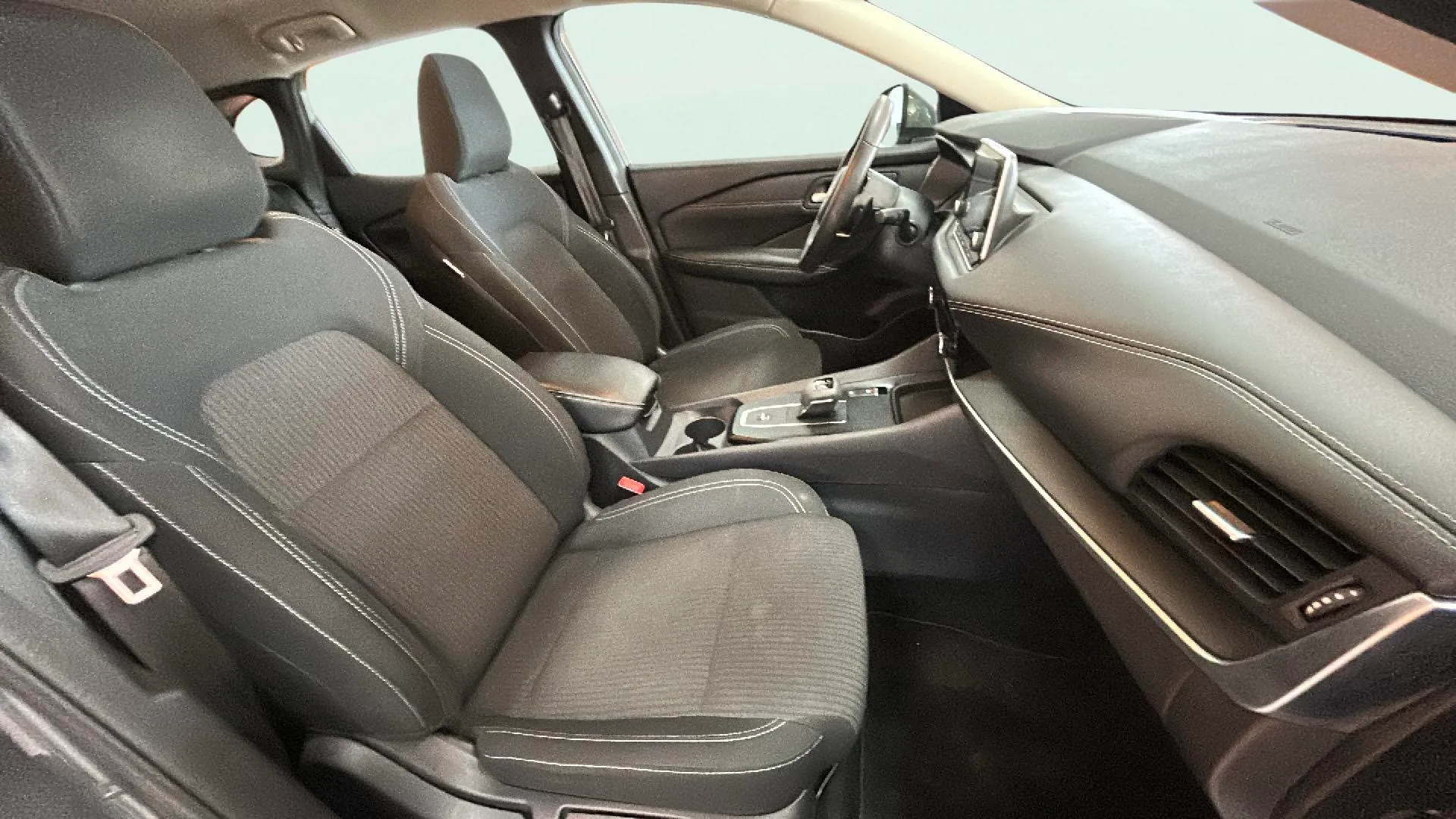 Nissan Qashqai DIG-T mHEV CVT Acenta - foto 12