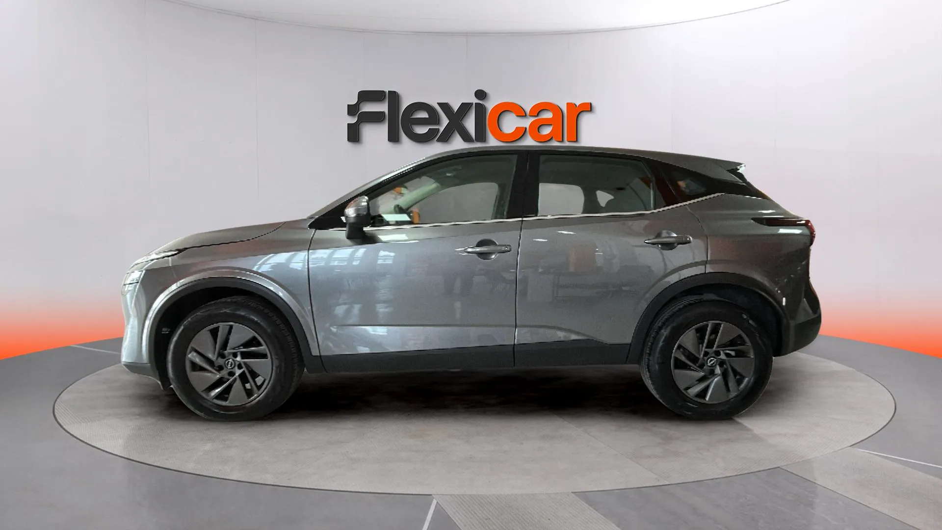 Nissan Qashqai DIG-T mHEV CVT Acenta - foto 4