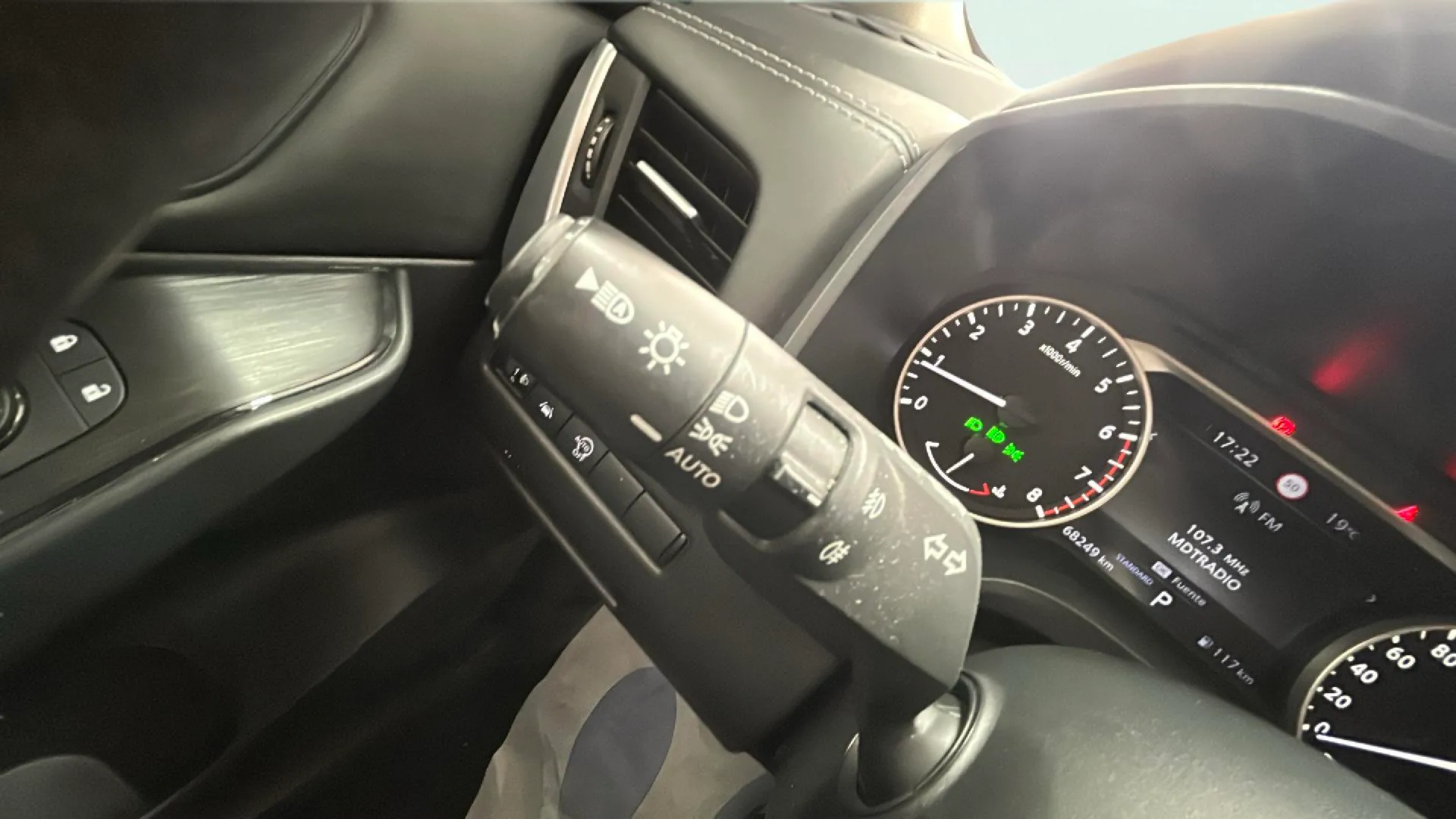 Nissan Qashqai DIG-T mHEV CVT Acenta - foto 27