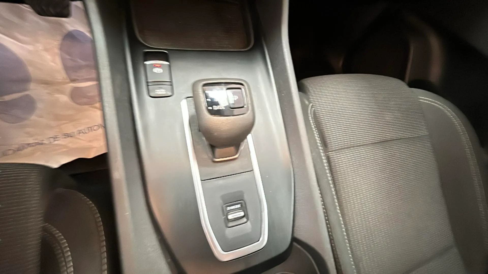 Nissan Qashqai DIG-T mHEV CVT Acenta - foto 25